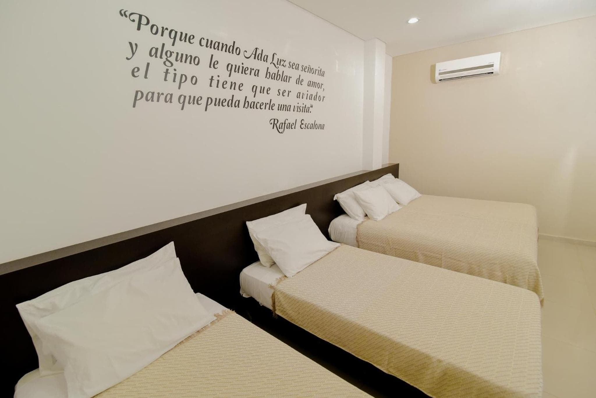 Hotel Maranata Valledupar photo 5