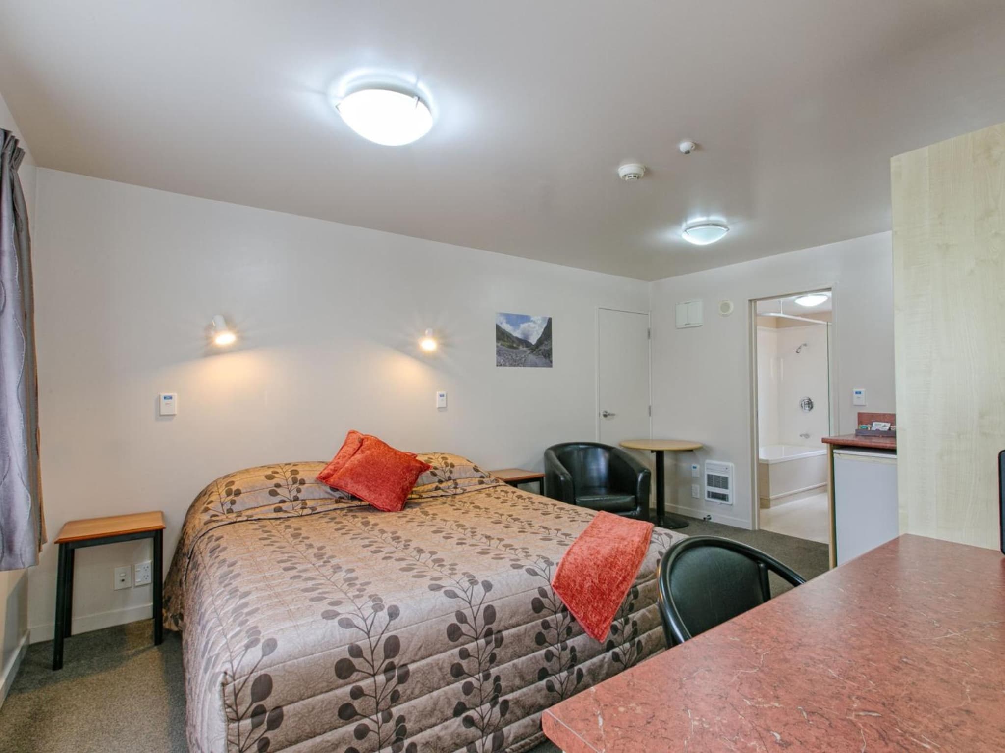 Bella Vista Motel Hokitika photo 7