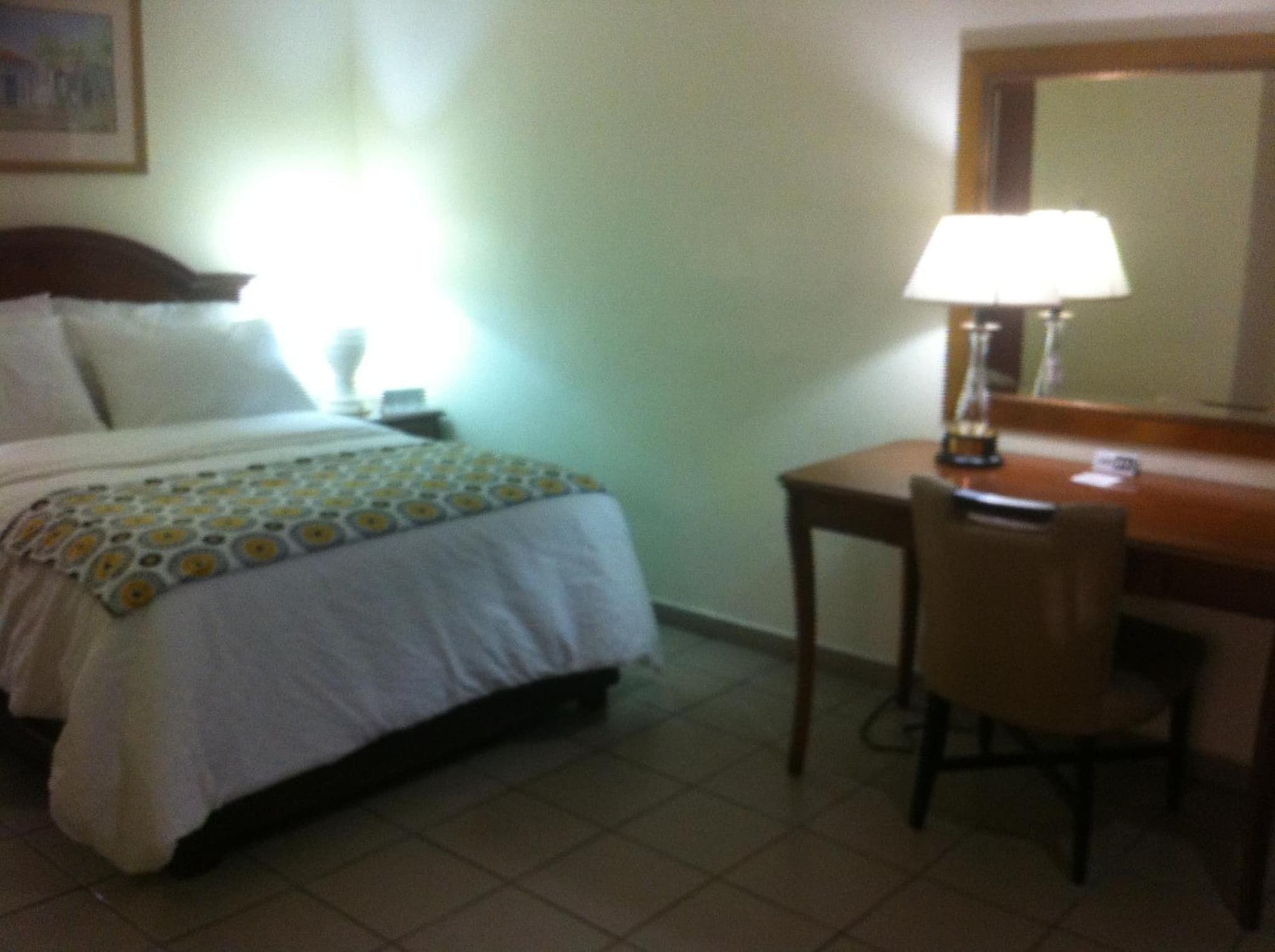 Micro Hotel Condo Suites photo 9