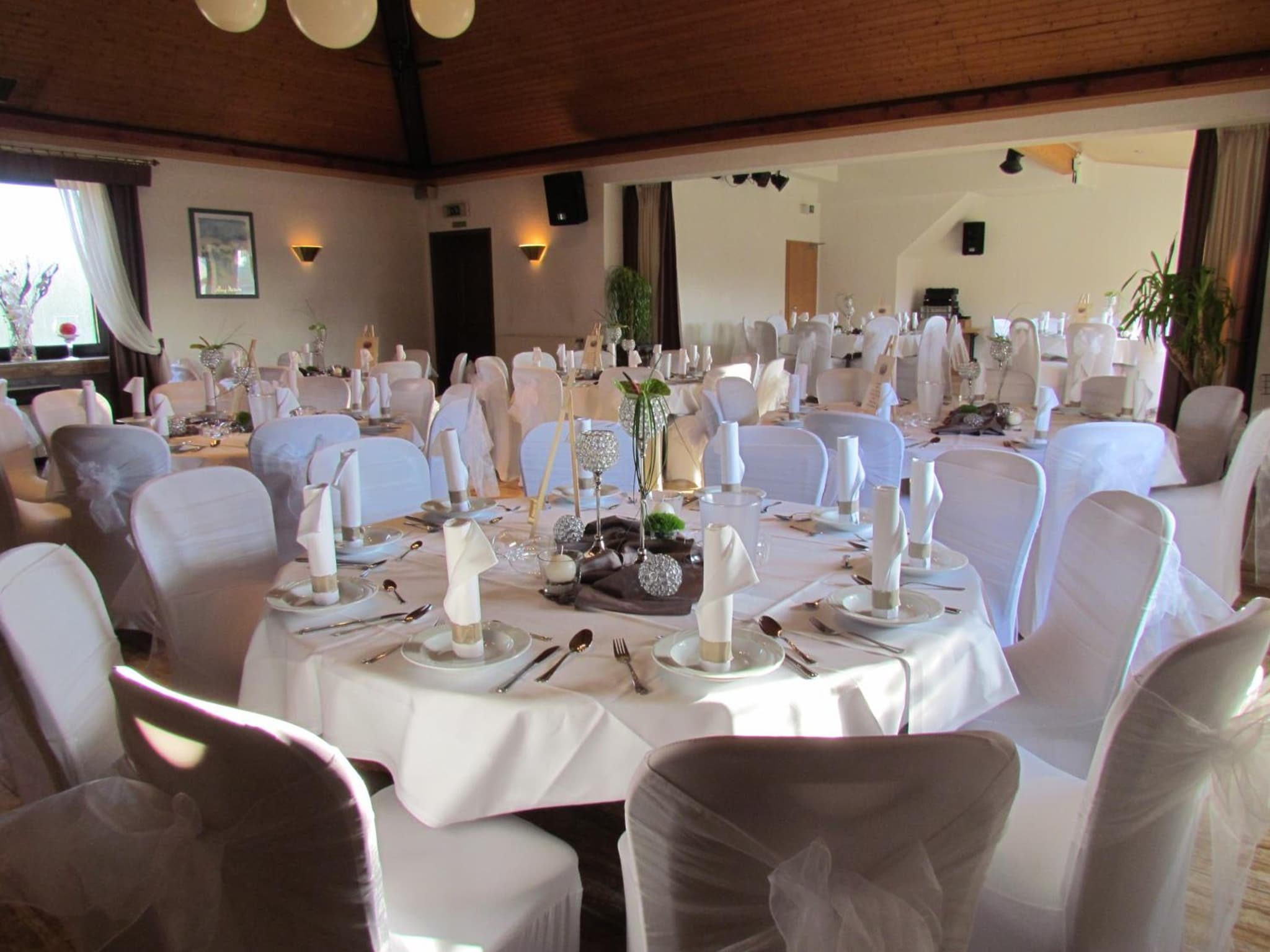 Rhönblick Landhotel - Restaurant - Countrypub photo 5