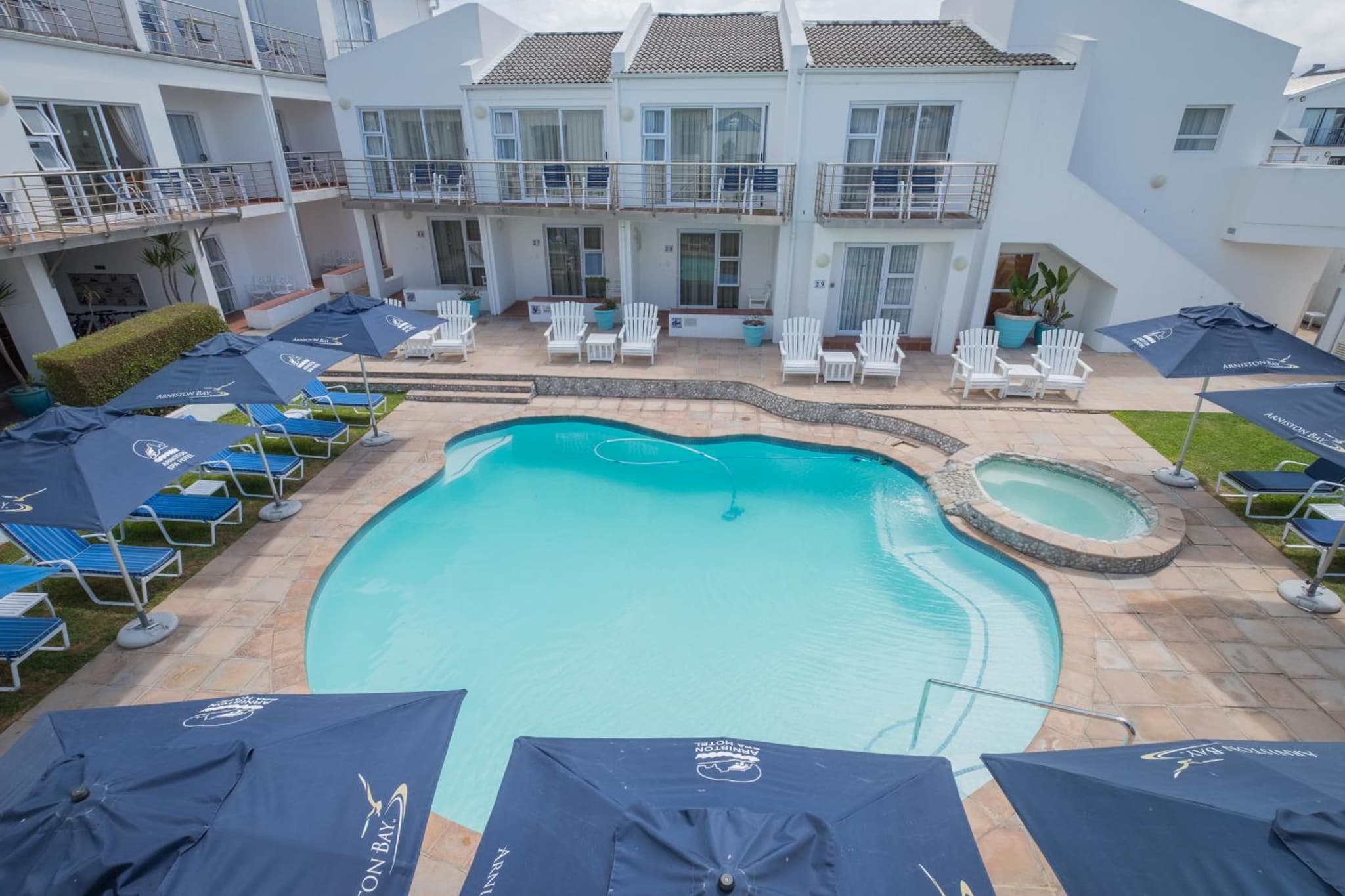 Arniston Spa Hotel photo 2