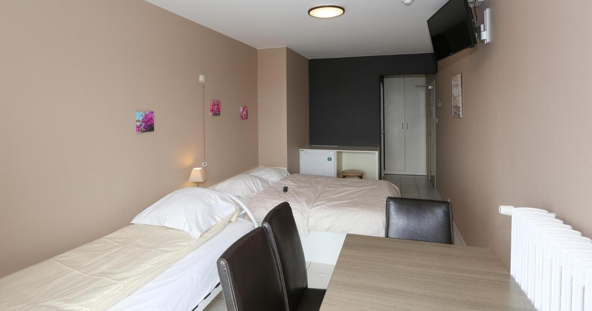 Hotel De Zeebries Budget photo 4