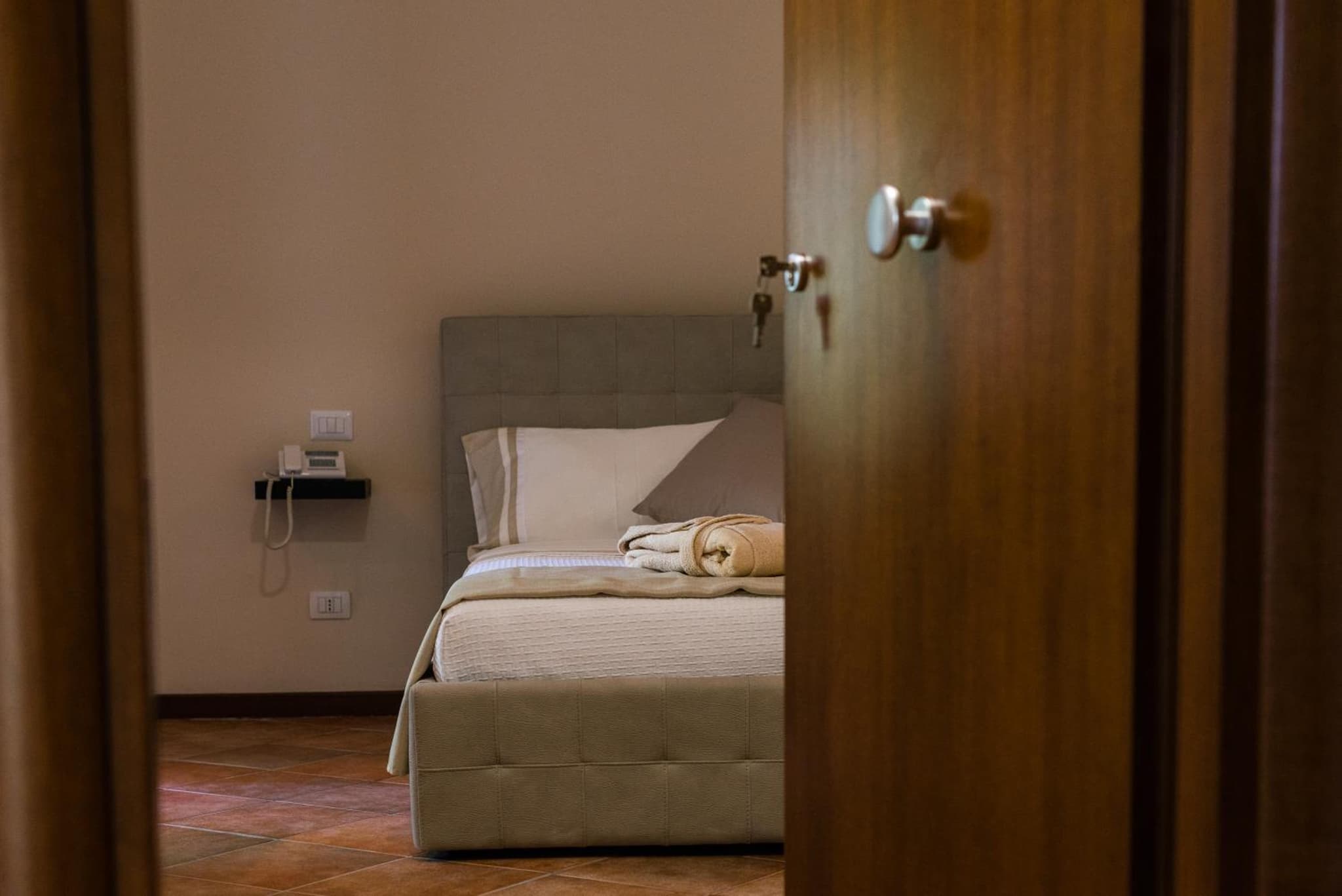 Le Undici Rose Hotel photo 9