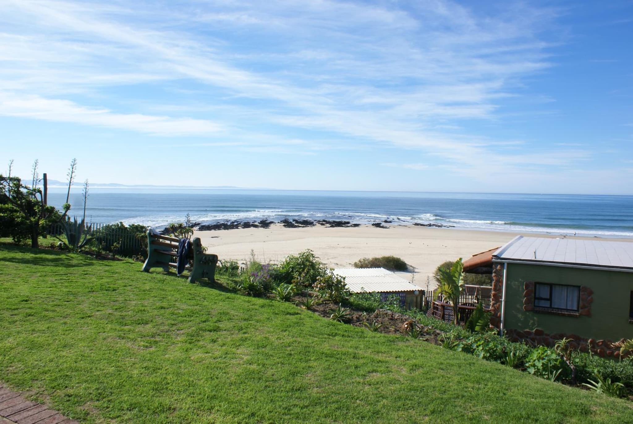 Island Vibe Backpackers Jeffreys Bay photo 7