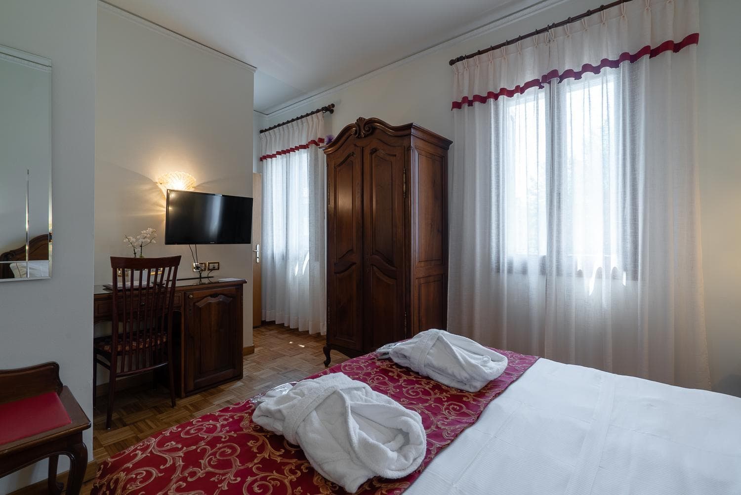 Hotel Spessotto photo 3