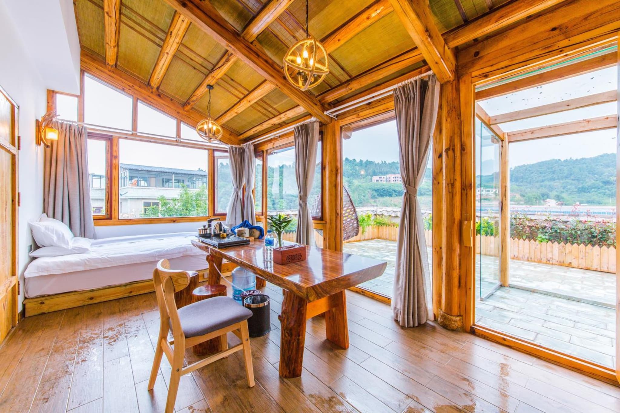 Swallow Nest Guesthouse photo 5