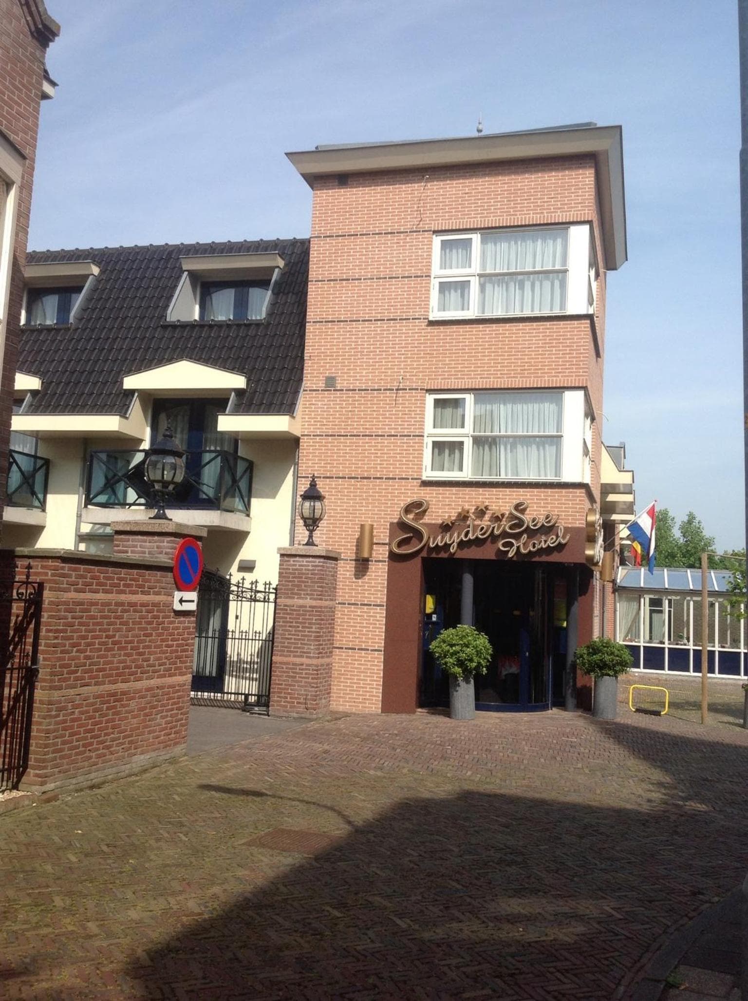 SuyderSee Hotel photo 7