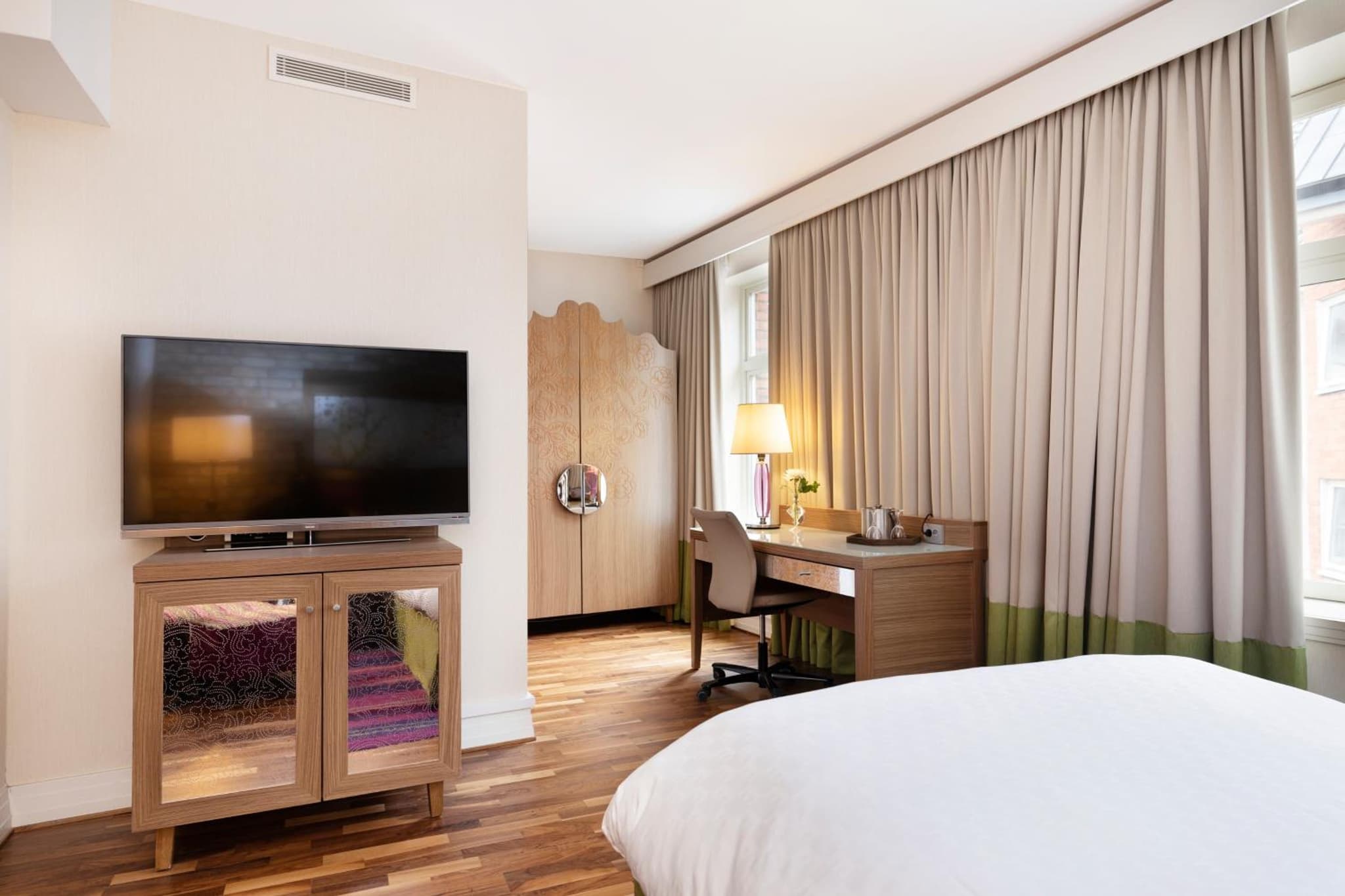 Elite Hotel Esplanade photo 8