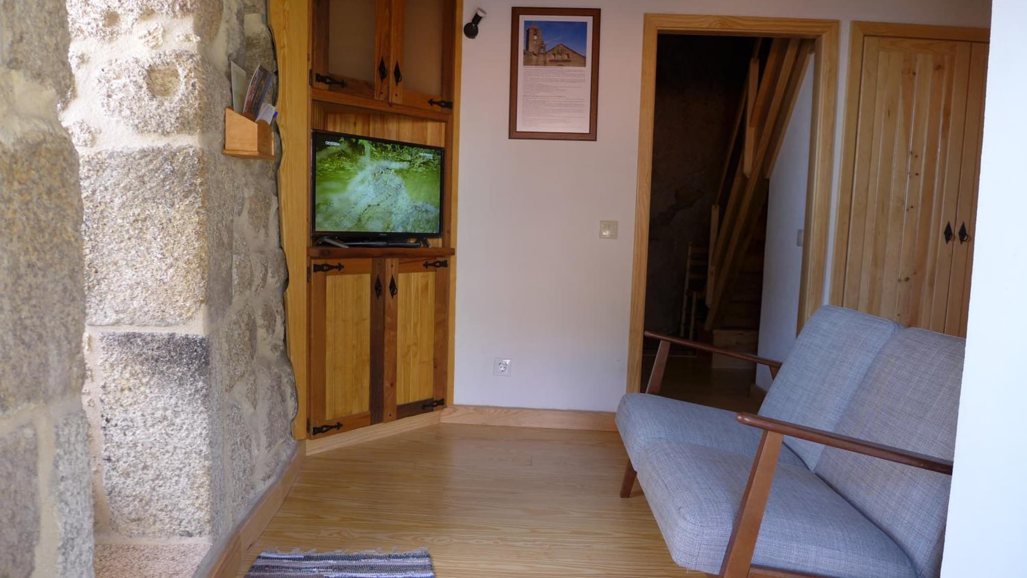 Casas da Villa- Monsanto photo 7
