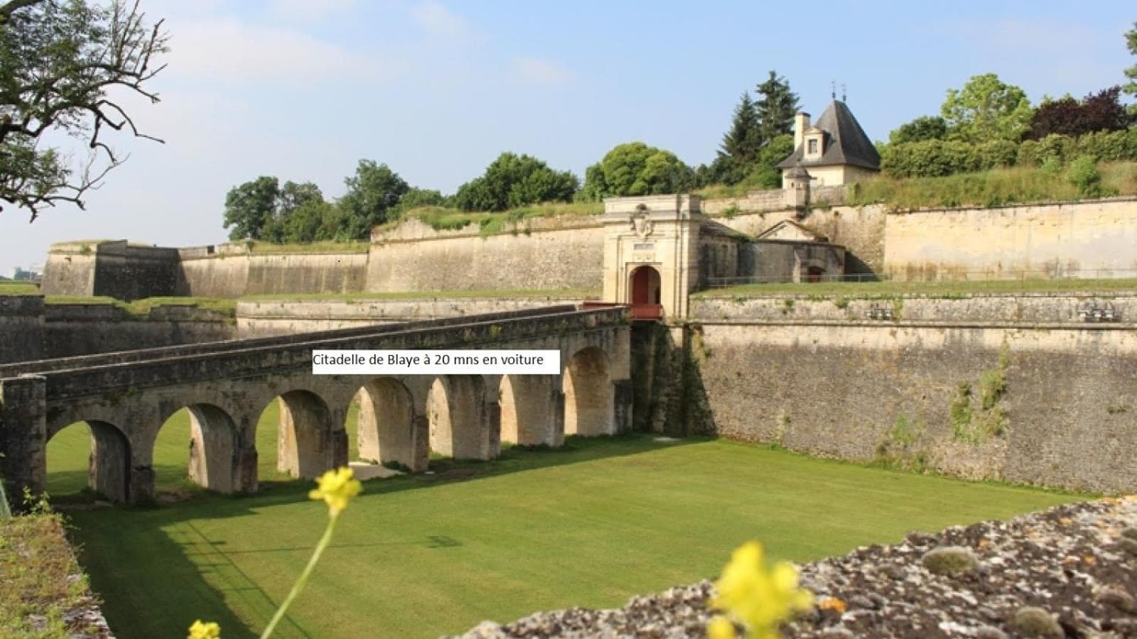 Domaine des Tilleuls photo 3