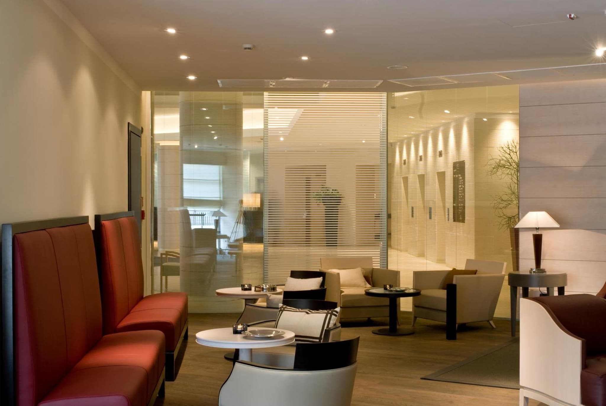 Starhotels Grand Milan photo 7