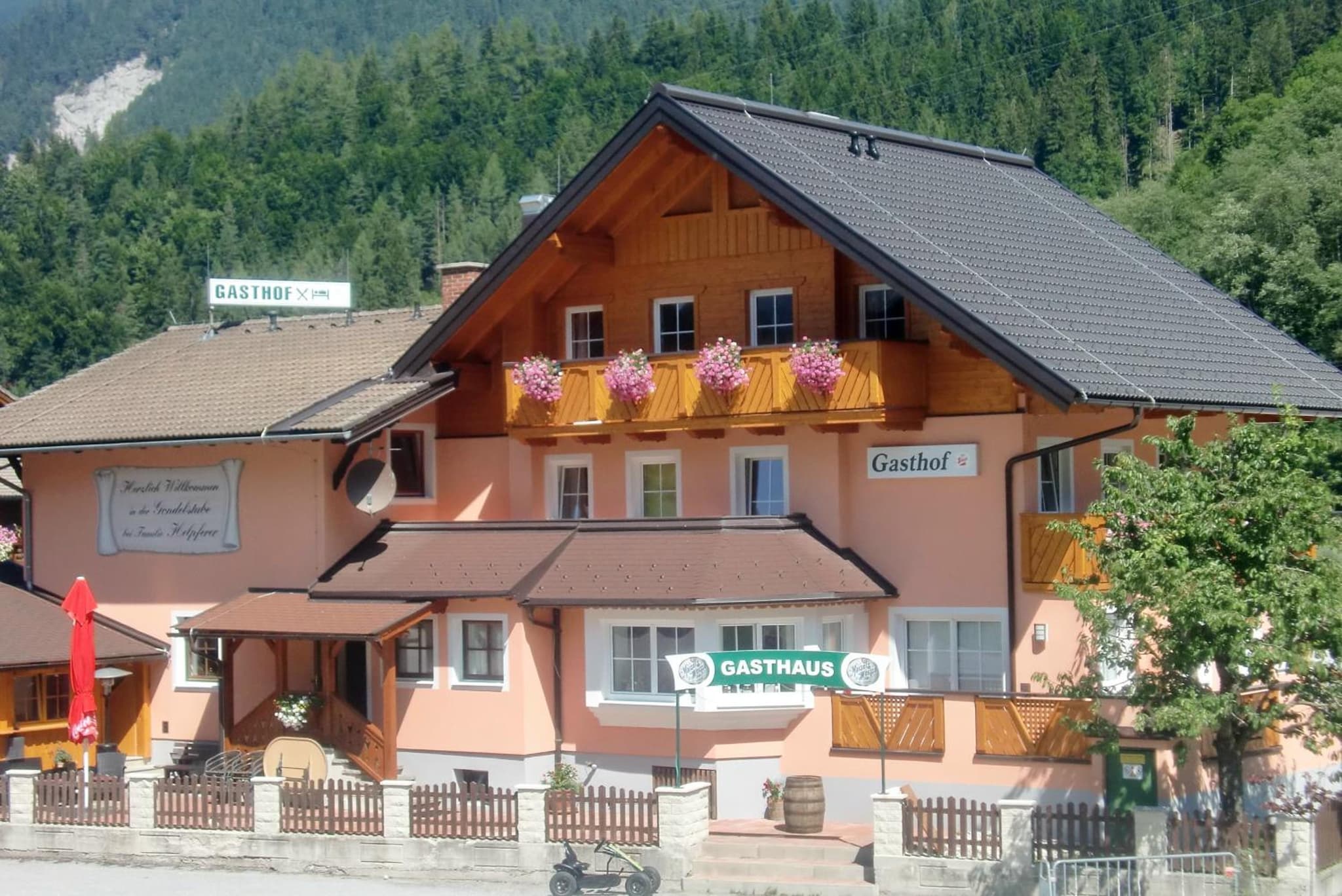 building