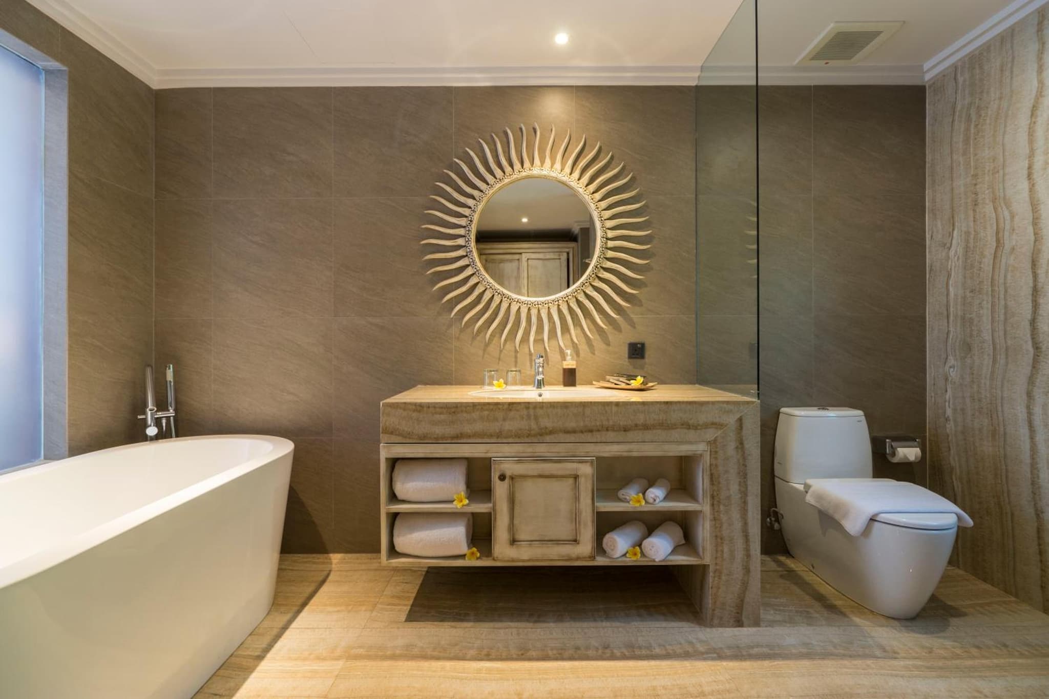 Sense Canggu Beach Hotel photo 3