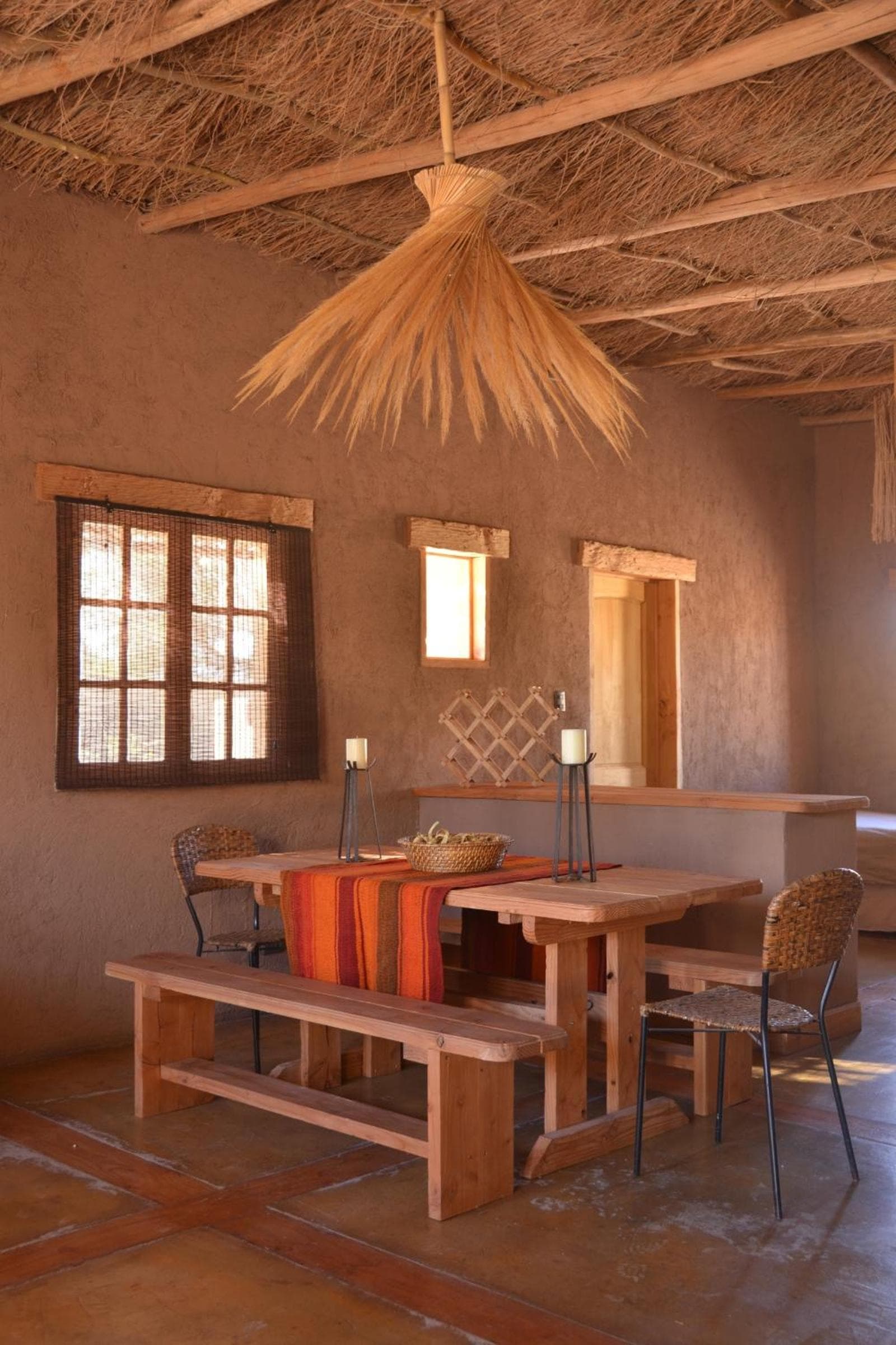 Casas Valle De La Luna photo 5
