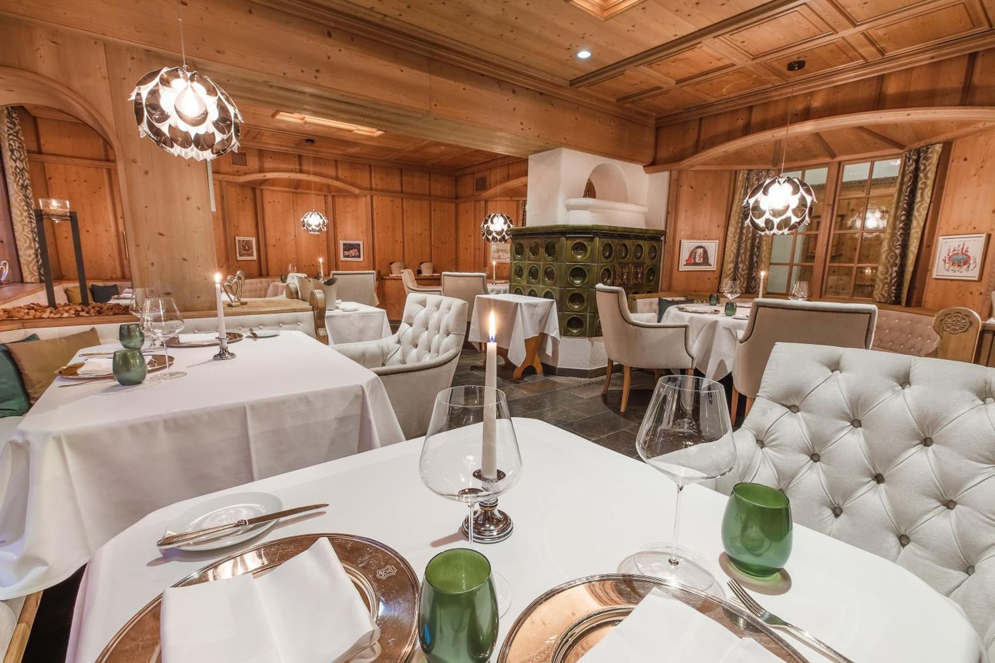 Waldhotel Arosa photo 5