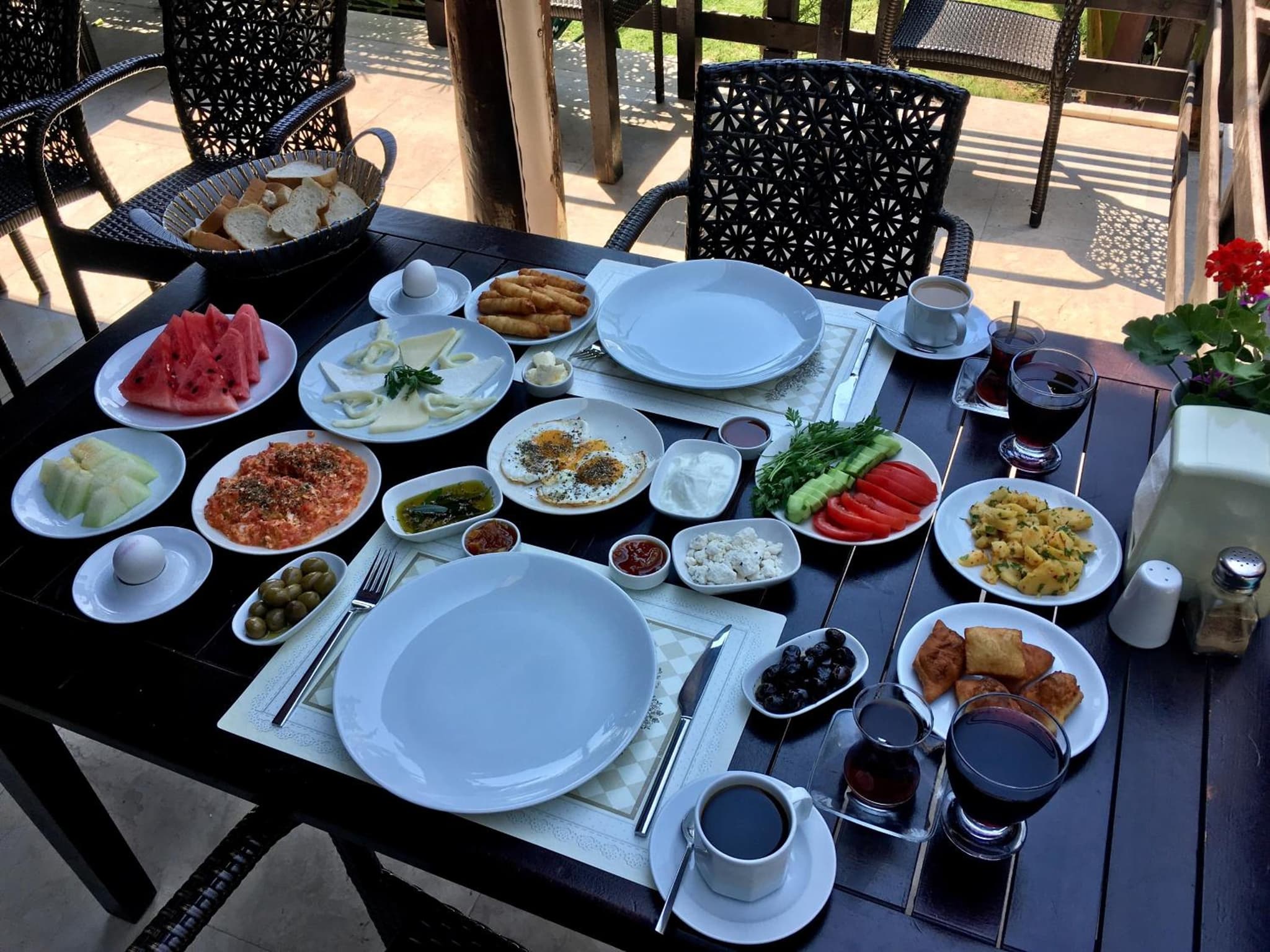 Alya Hotel Göcek photo 7