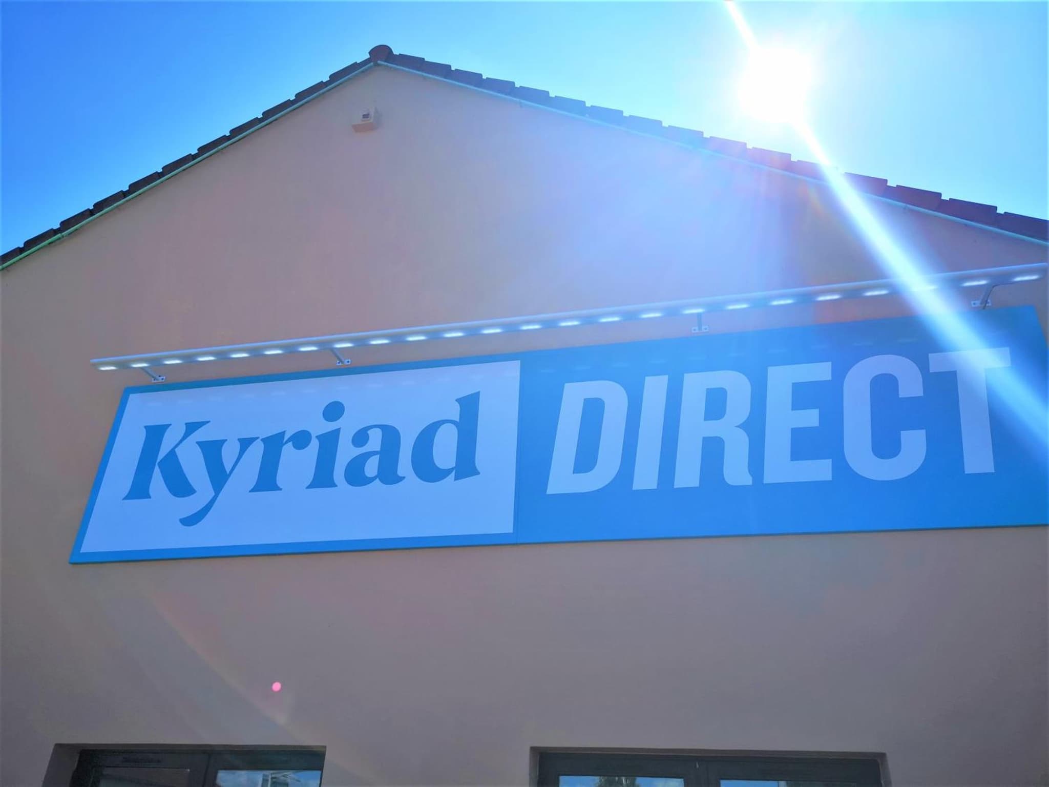 Kyriad Direct Roanne photo 7