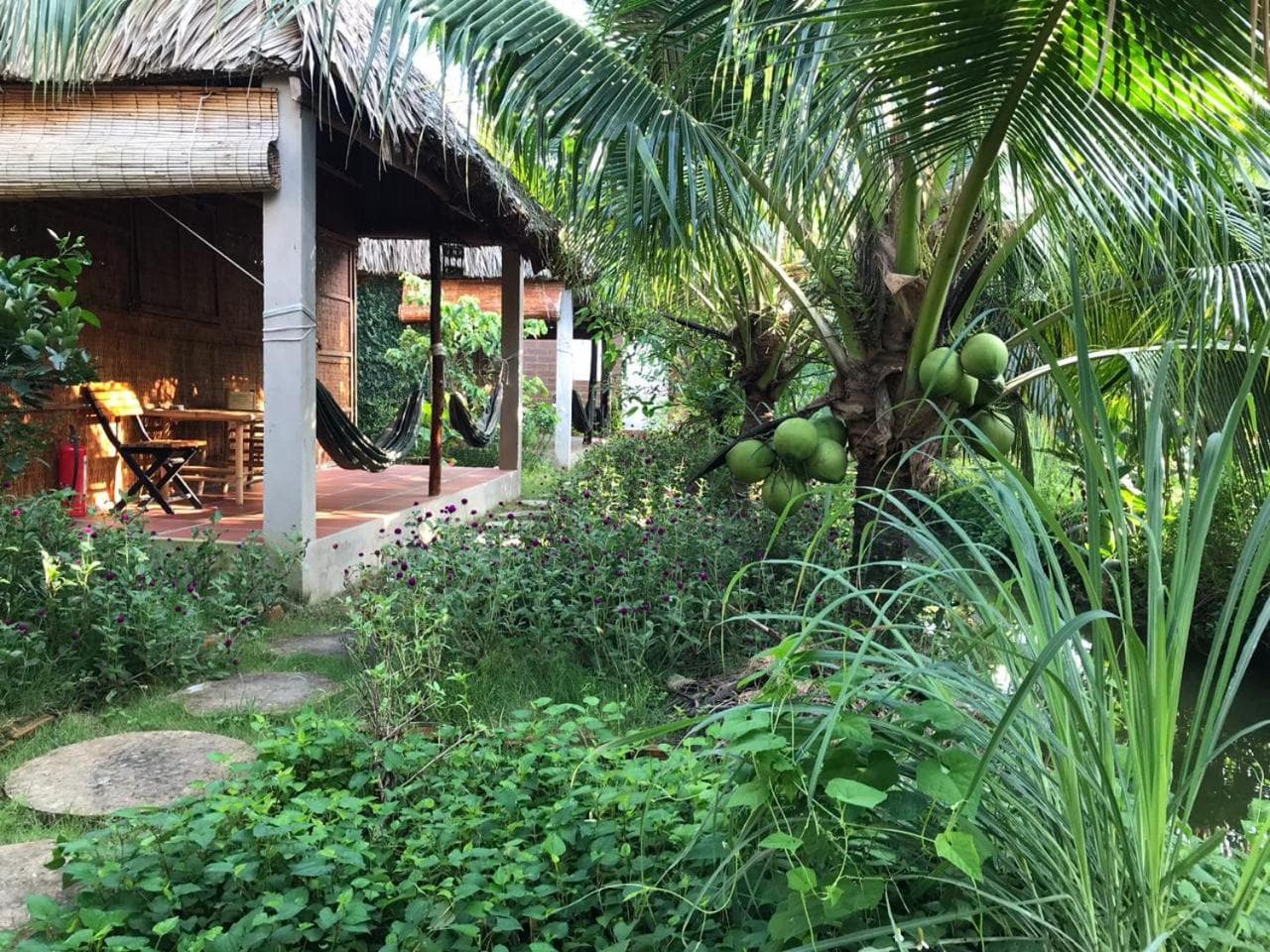 Phuc Sinh Homestay photo 3