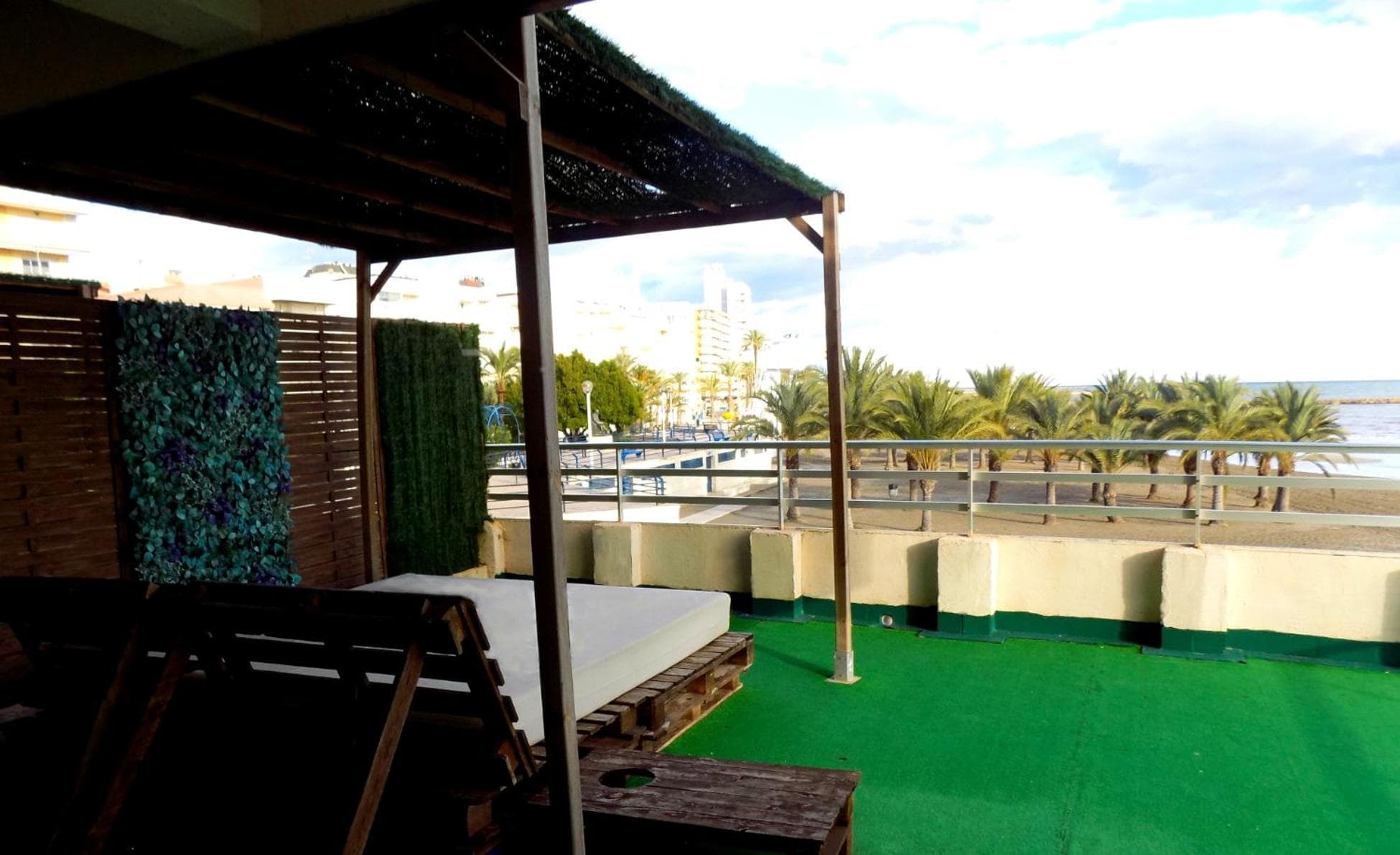 Hotel Polamar photo 8