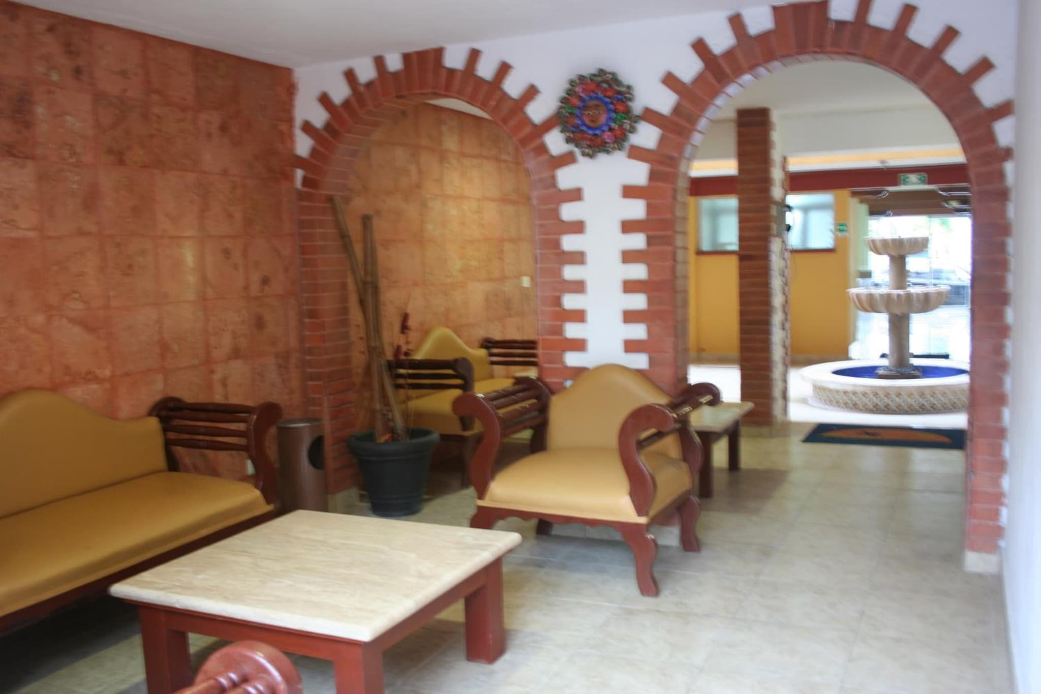 Suites Cancun Center photo 4
