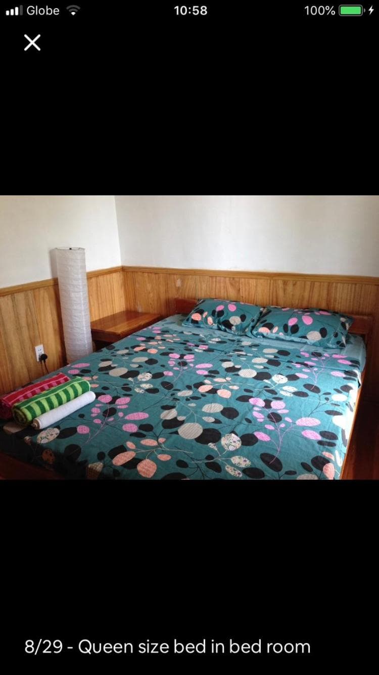 Hillside Village apartment 72sqm size with kitchen photo 5