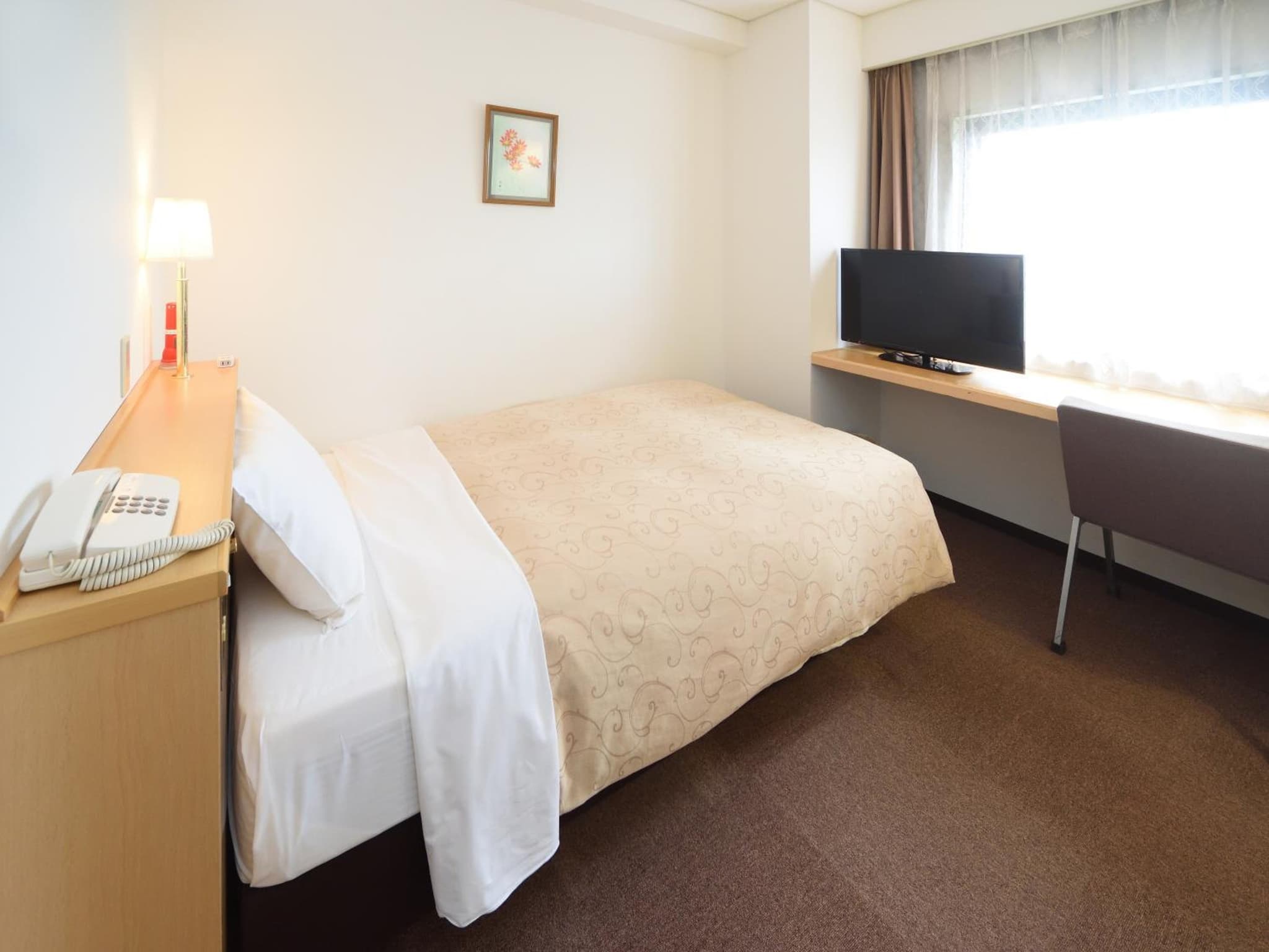 Hotel Route Tsukuba photo 8