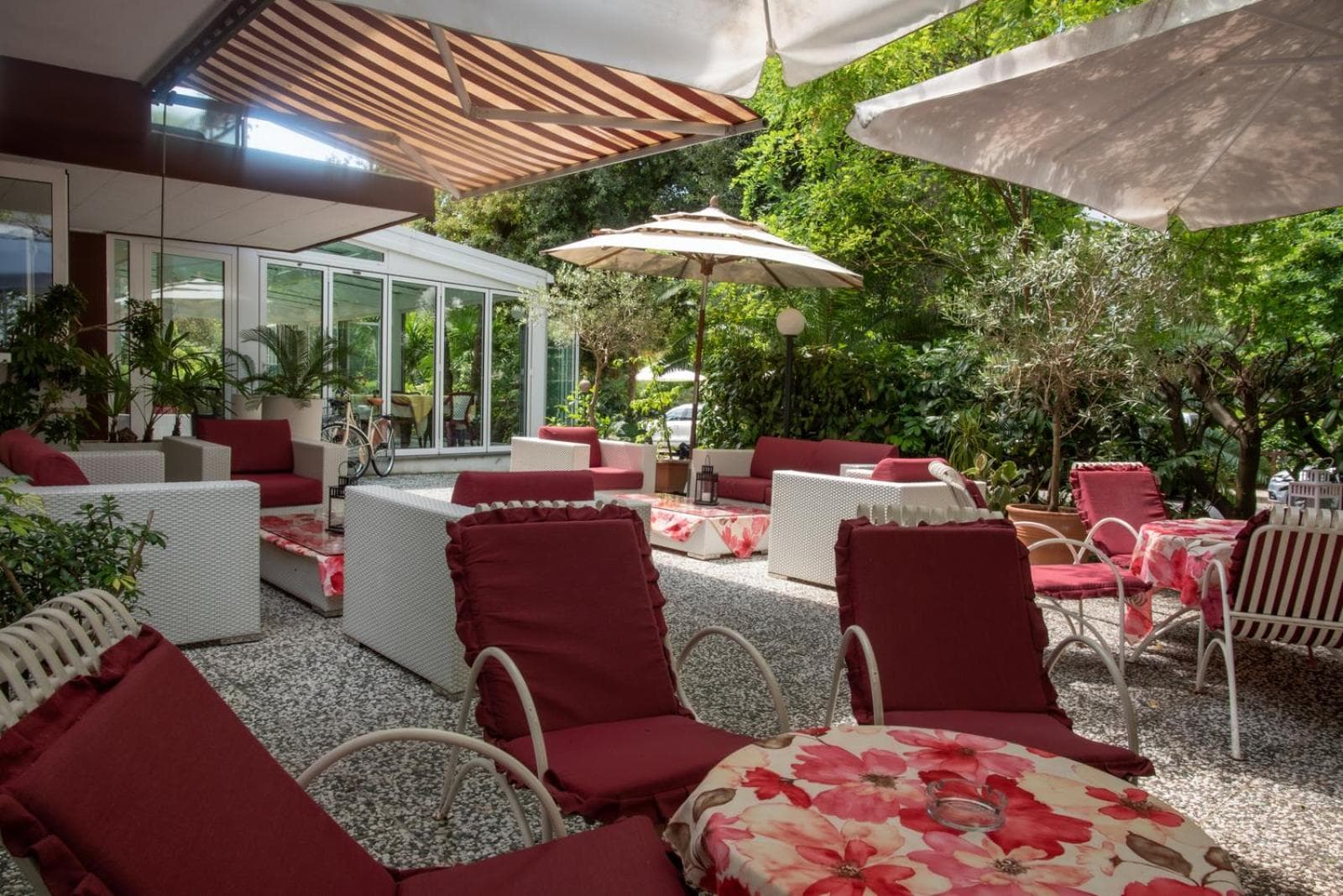 Hotel Adriaco photo 3