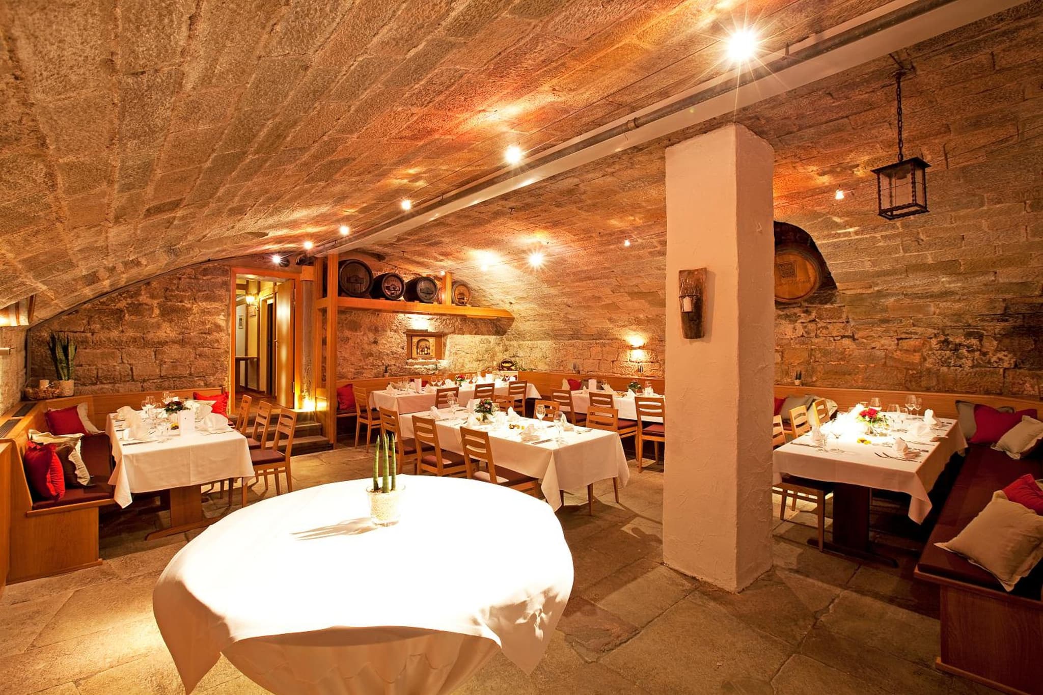 Hotel Restaurant Lamm Hebsack photo 7