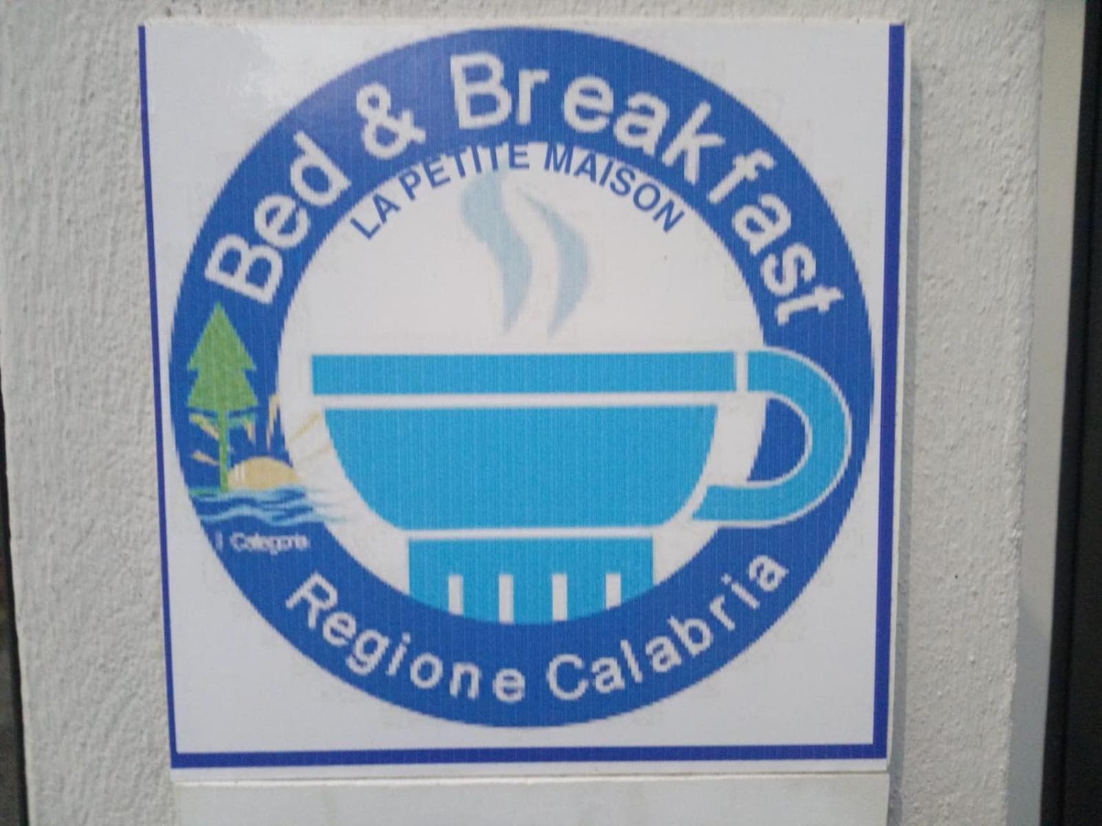 B&B La Petite Maison photo 6