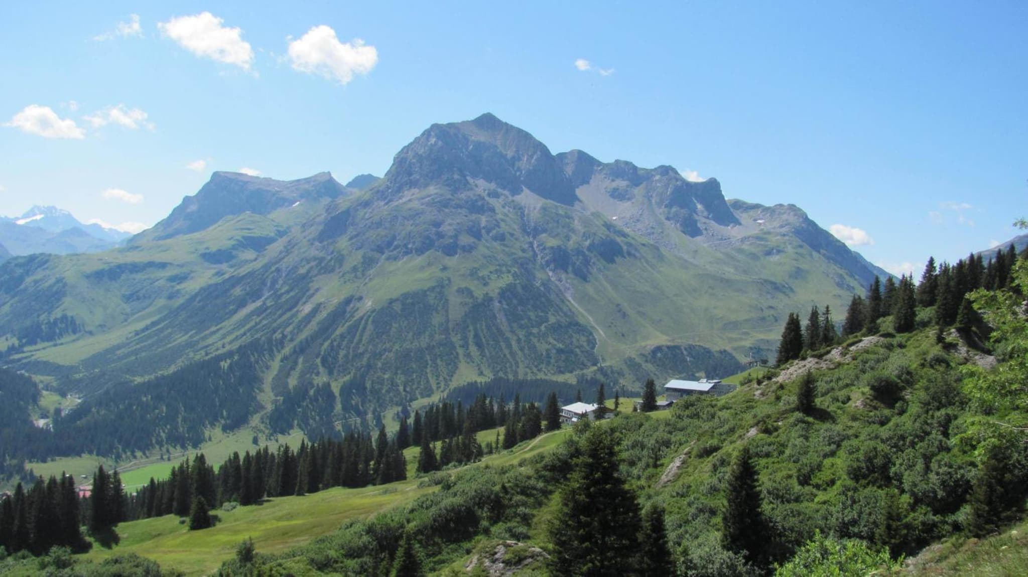 Pension Widderstein photo 4