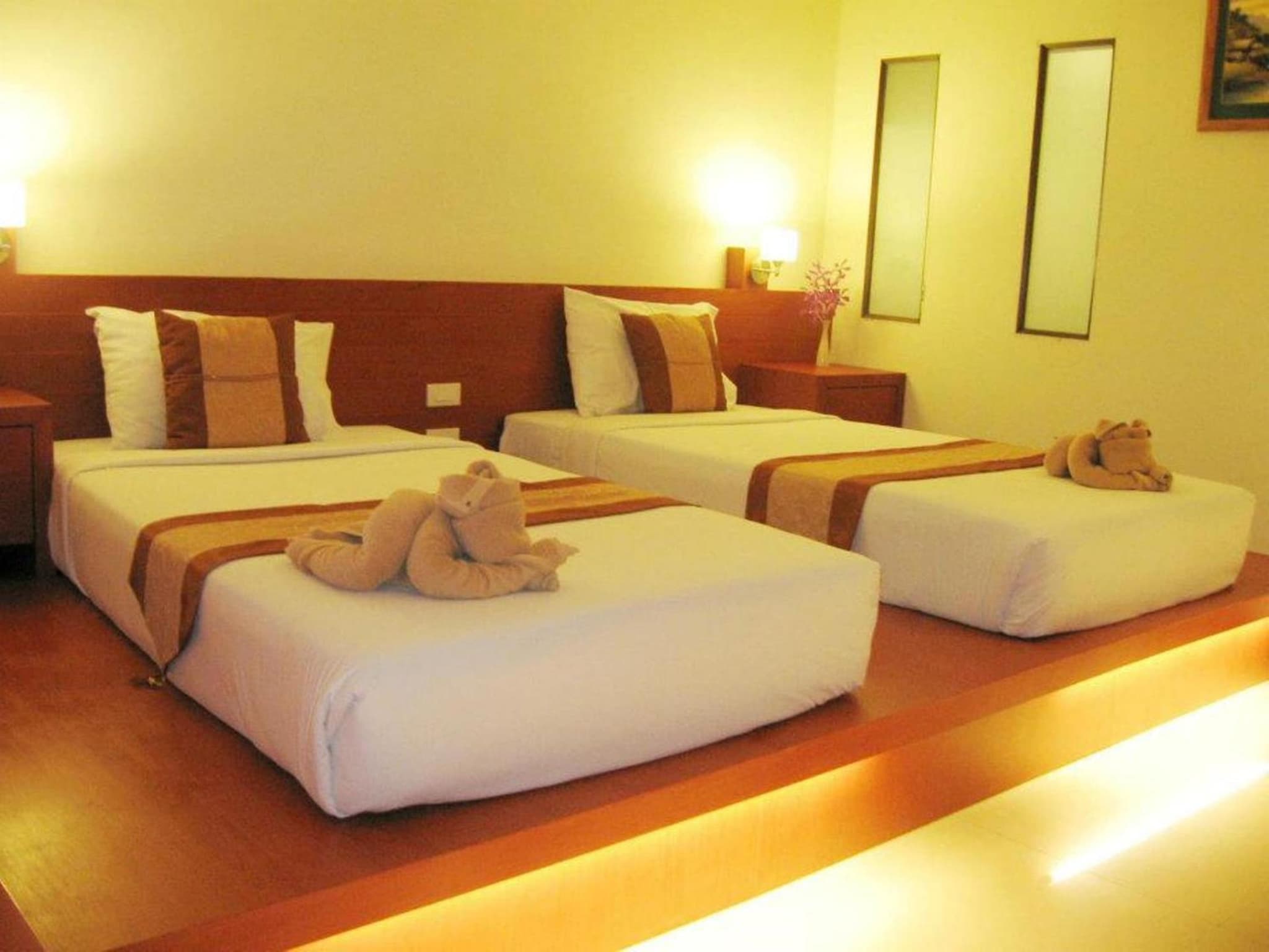 Tanawit Hotel & Spa photo 7