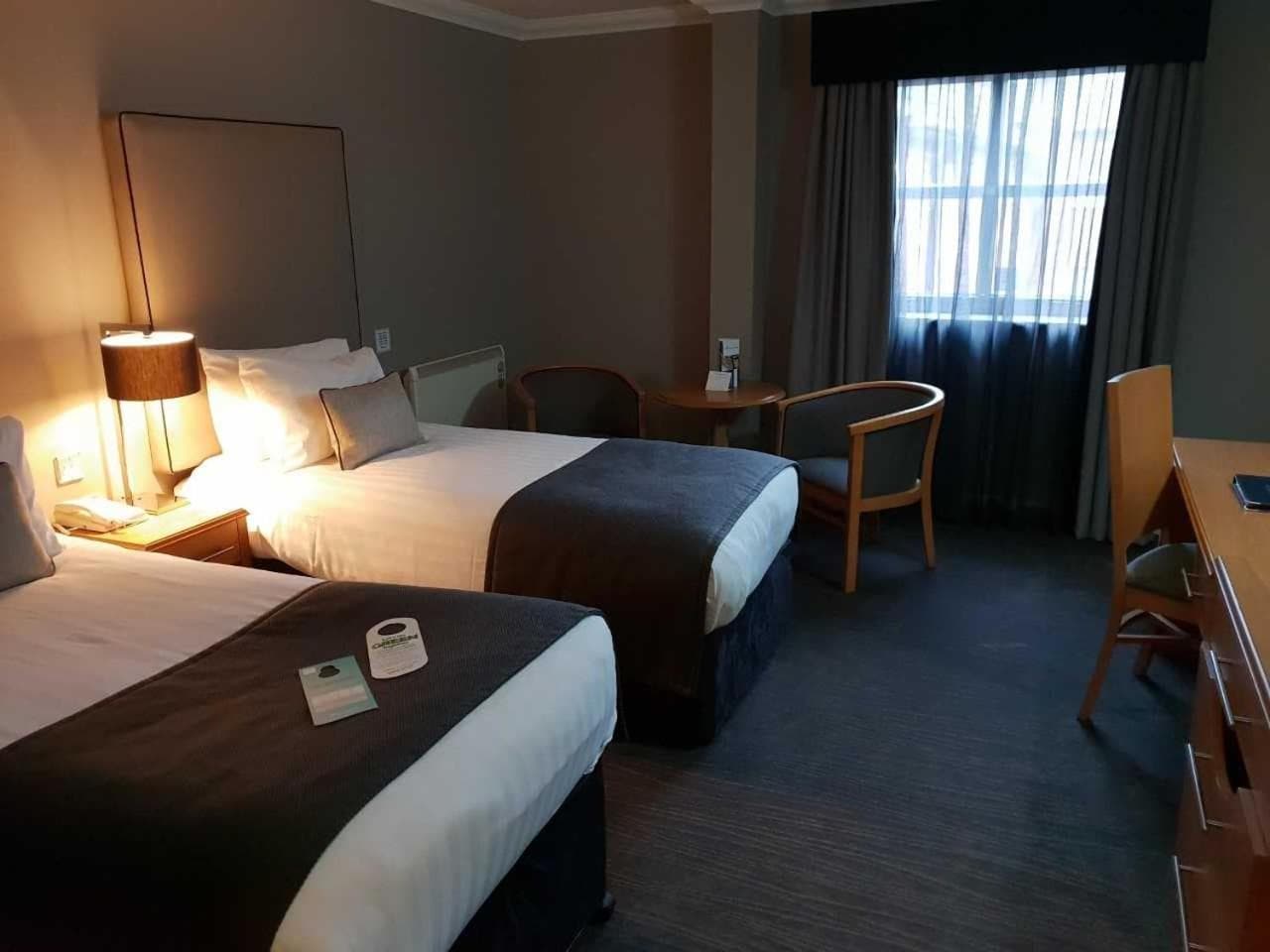The Worcester Whitehouse Hotel photo 4