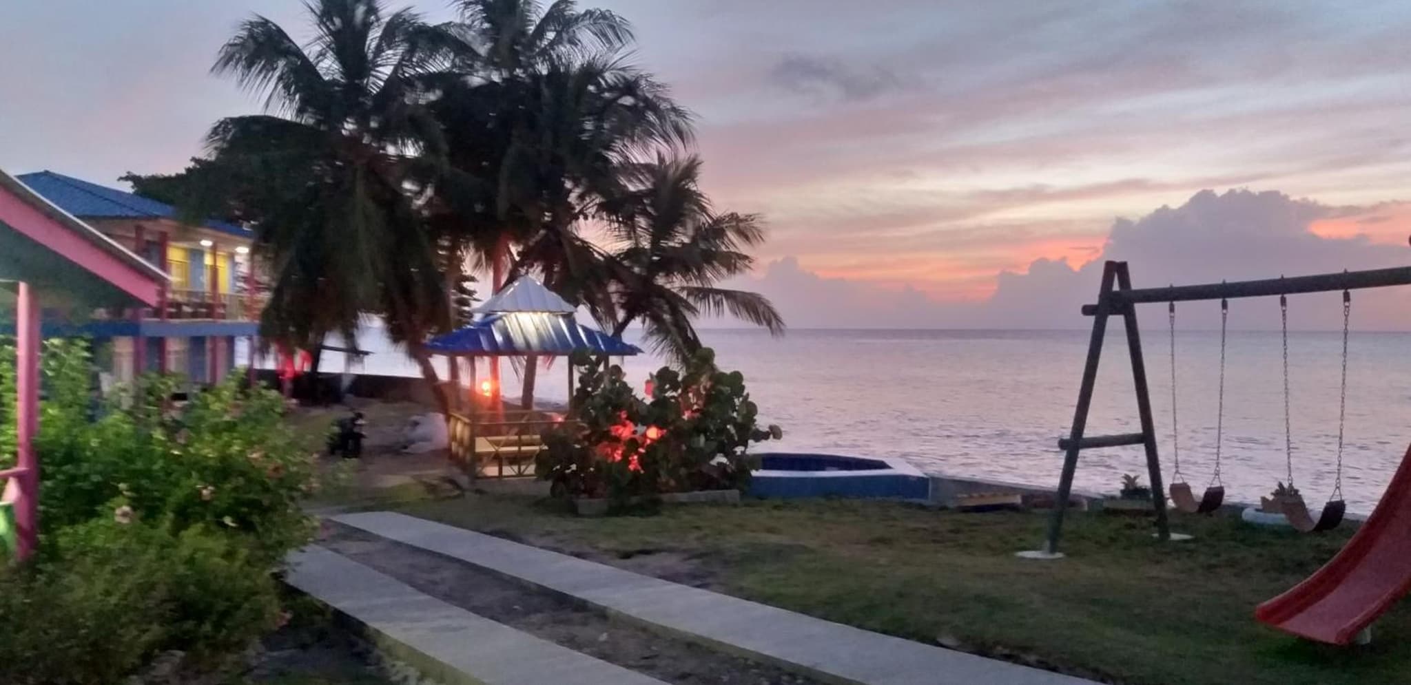 Posada Ocean View photo 7