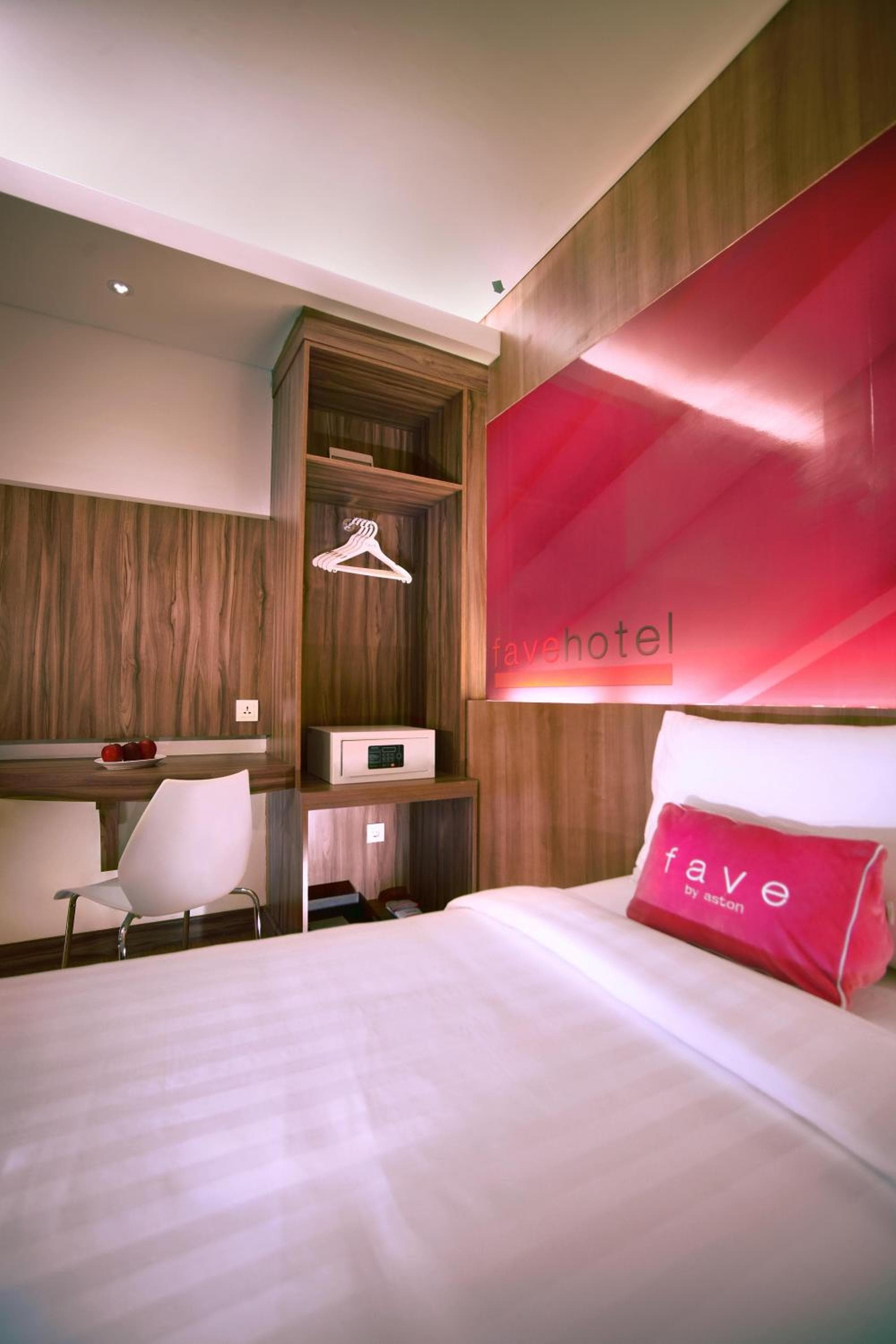 favehotel LTC Glodok photo 2