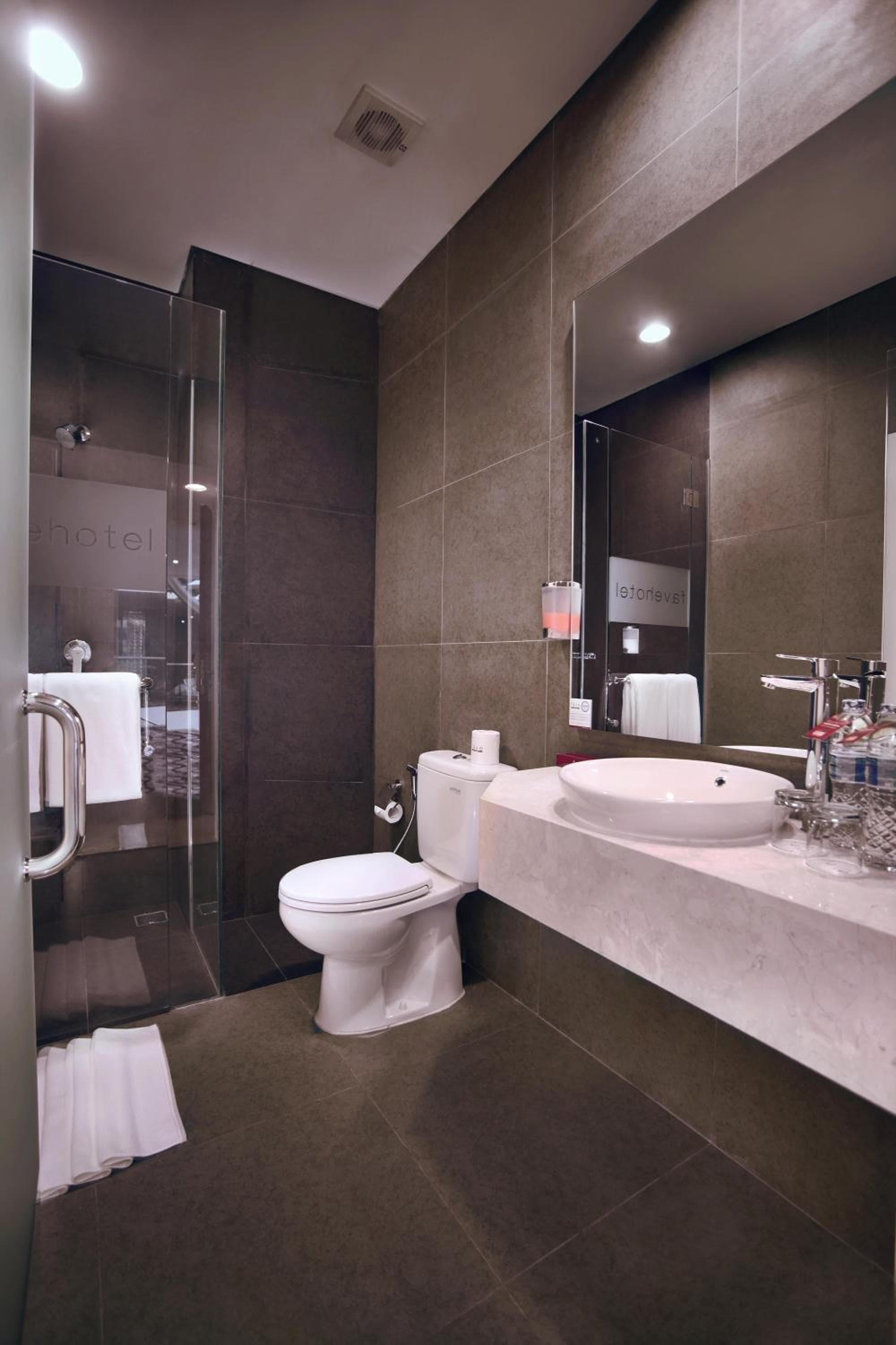 favehotel LTC Glodok photo 8