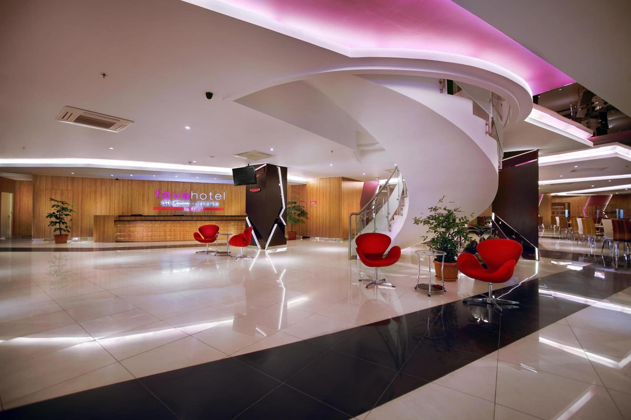 favehotel LTC Glodok photo 5