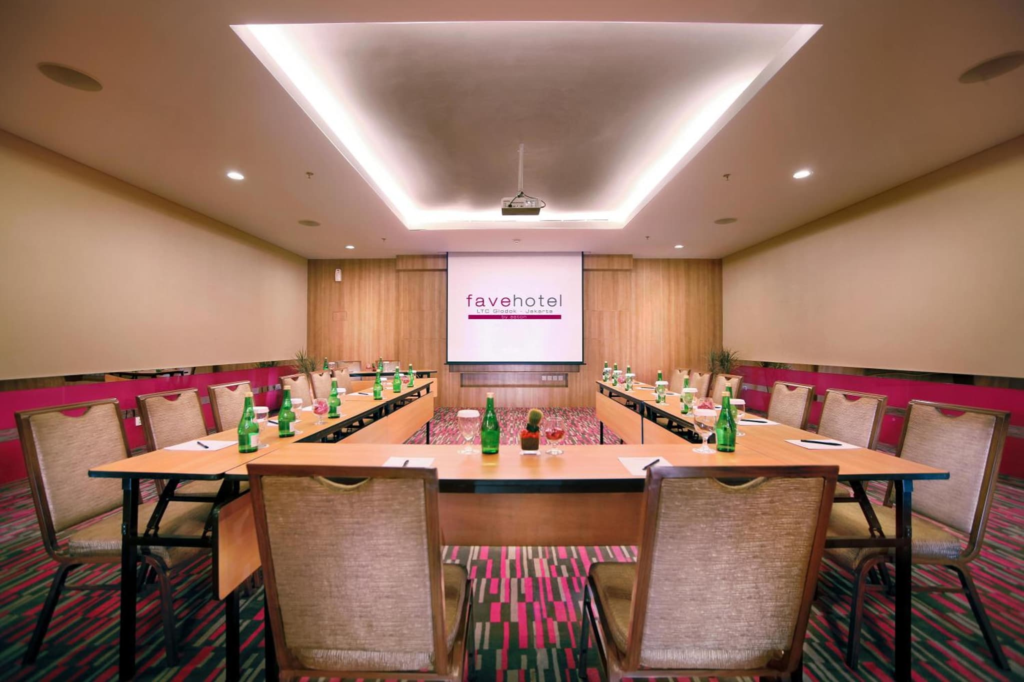 favehotel LTC Glodok photo 3
