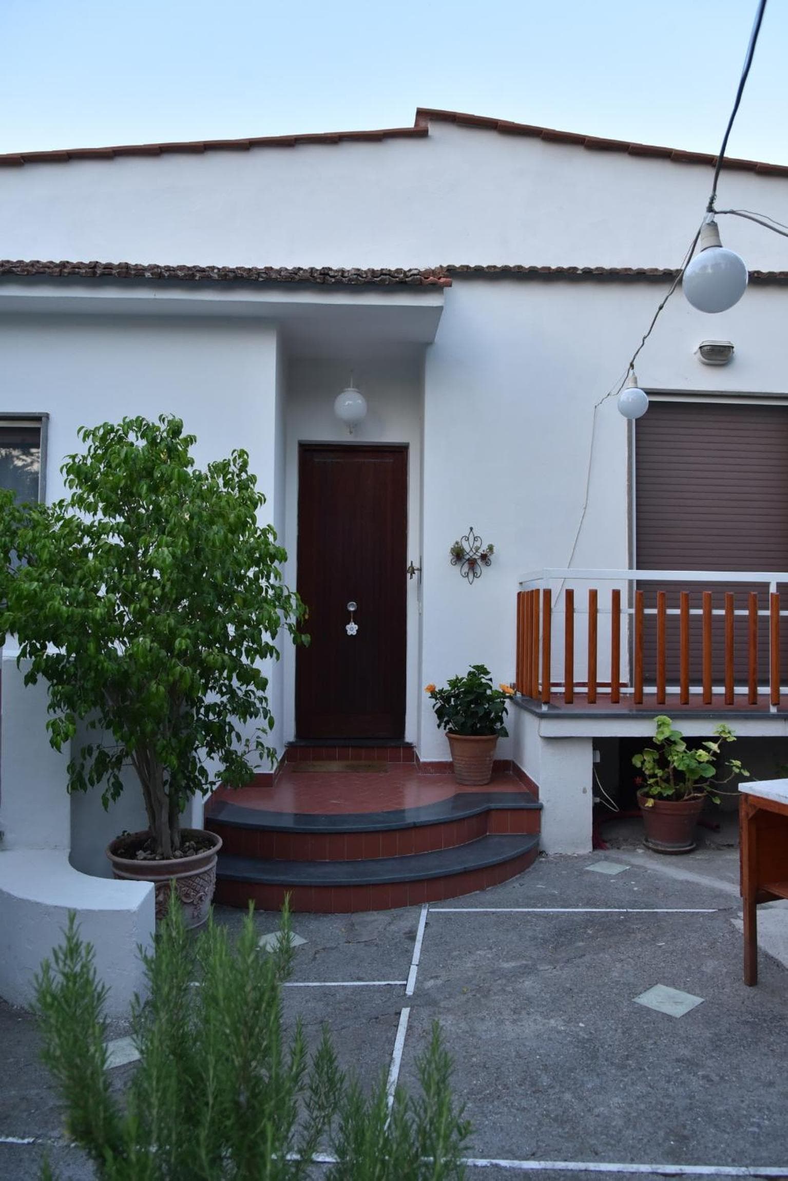 B&B Villa Gemini photo 7