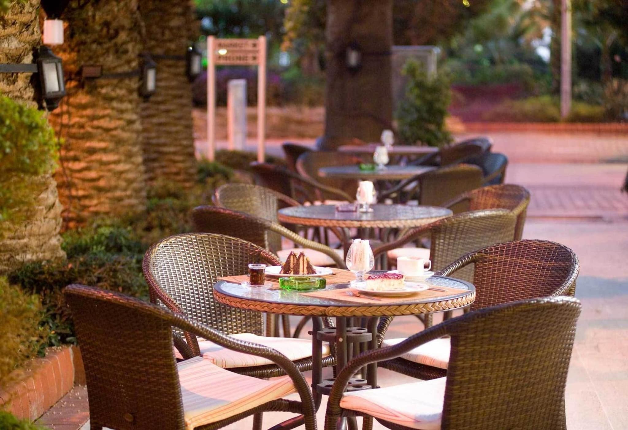 Gardenia Hotel photo 7