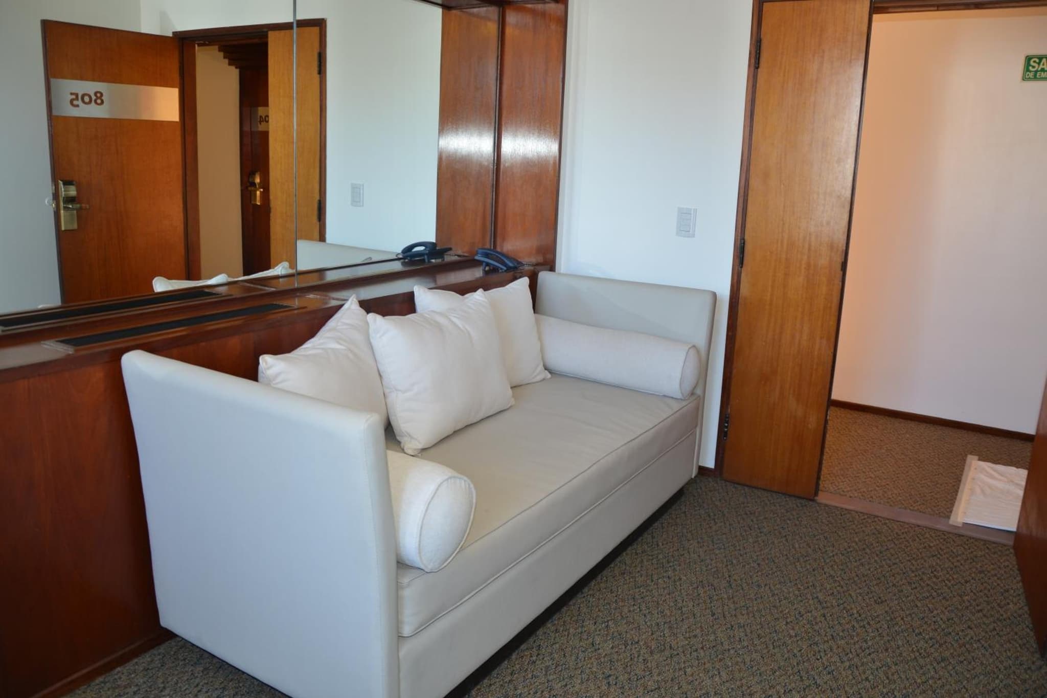 Hotel de la Cañada photo 2