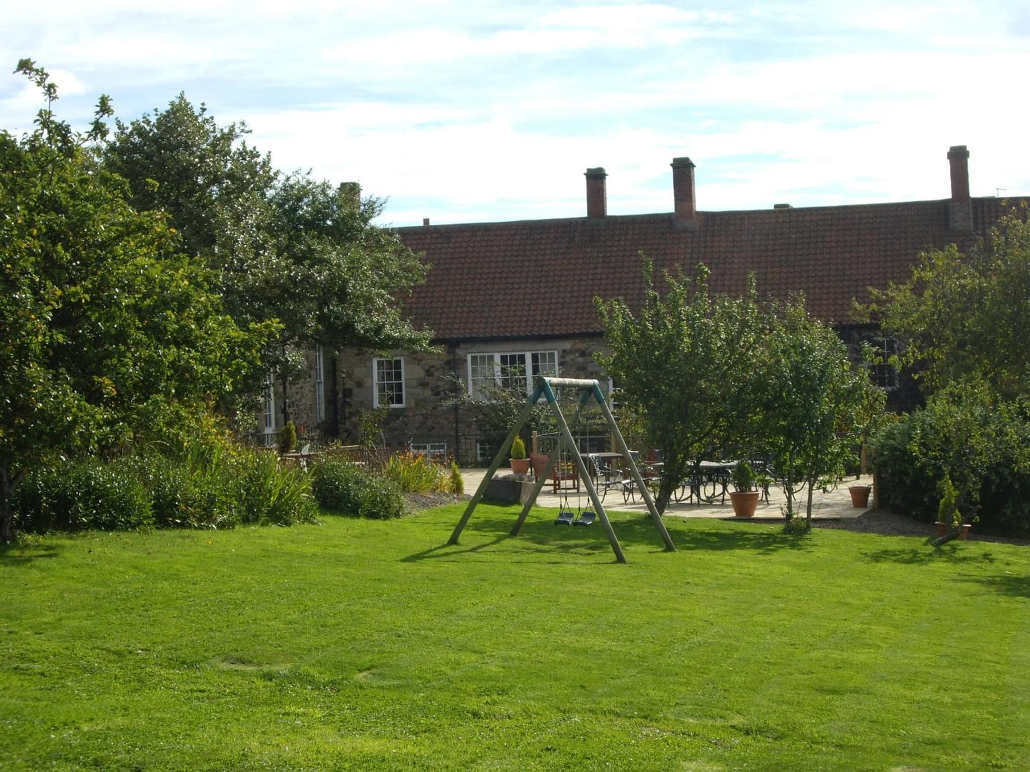 Blue Bell Hotel photo 7