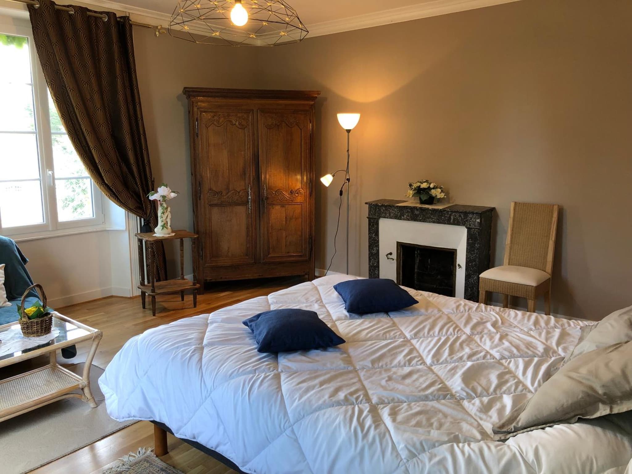 La Faisanderie photo 2