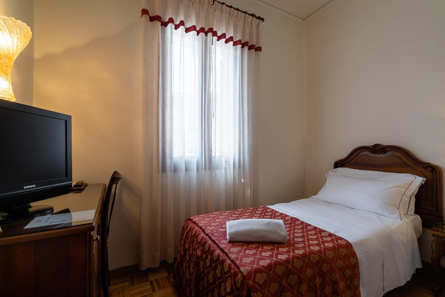 Hotel Spessotto photo 4