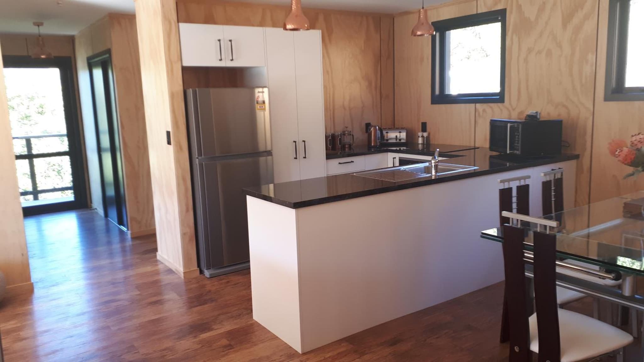 Marlborough Sounds Accommodation photo 5