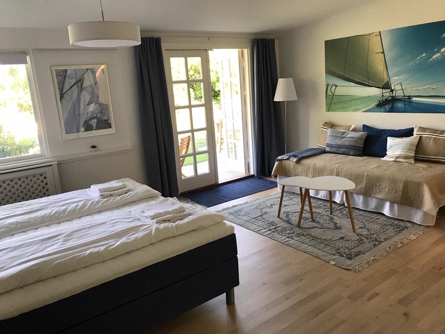 Trouville Bed & Breakfast photo 4