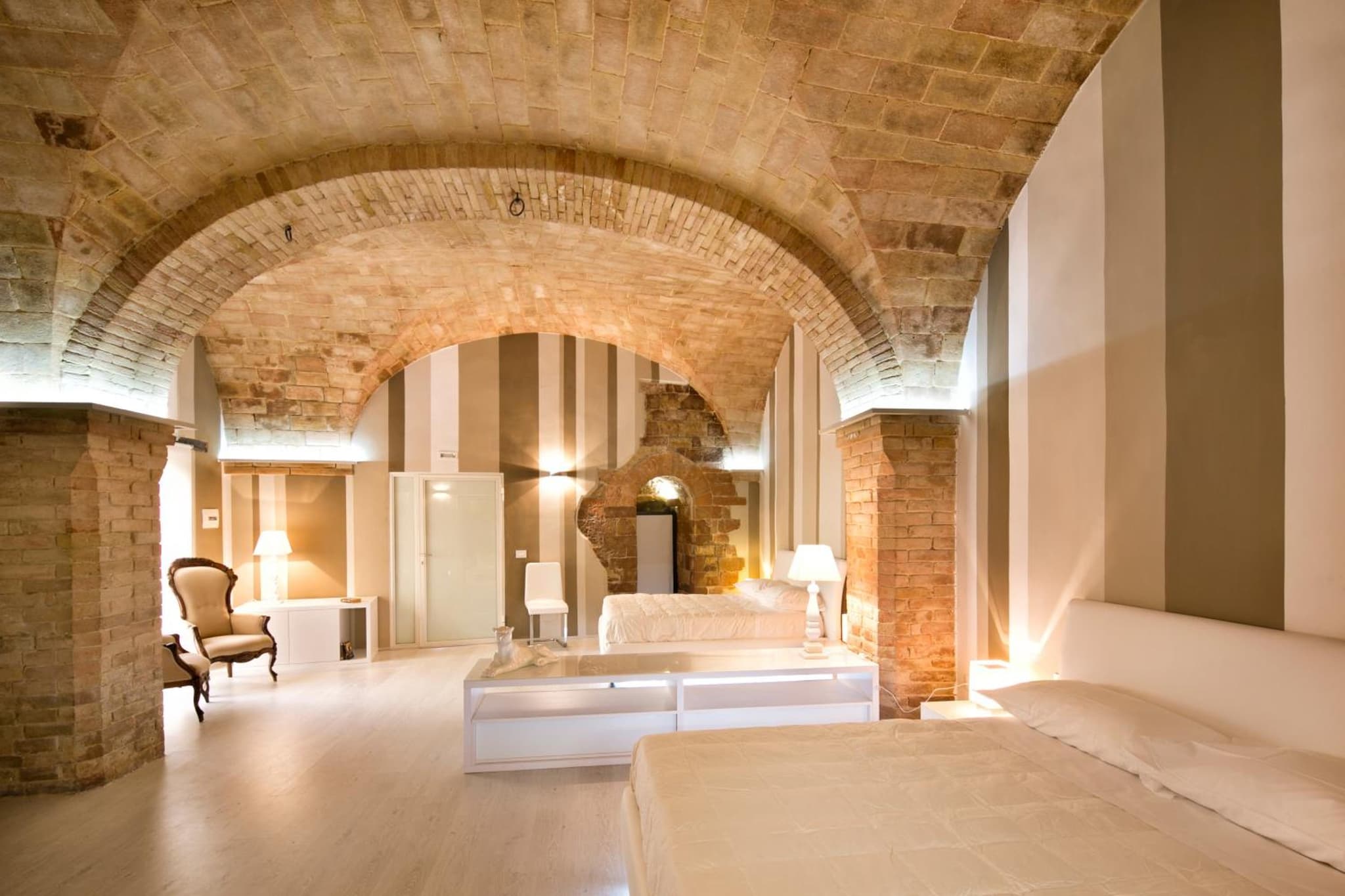 Hotel Degli Affreschi photo 6