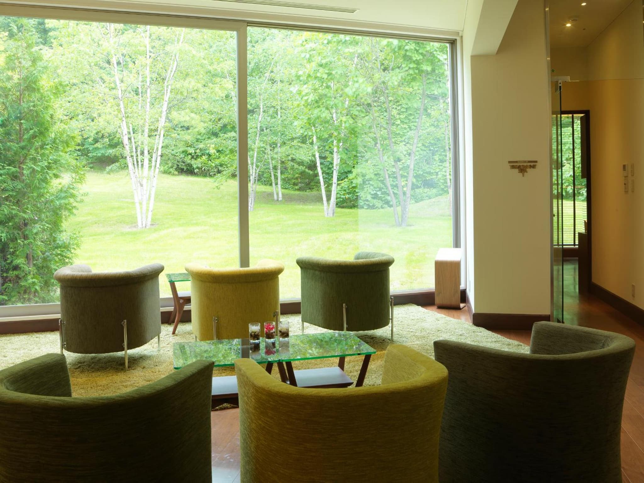 Jozankei Tsuruga Resort Spa Mori no Uta photo 9