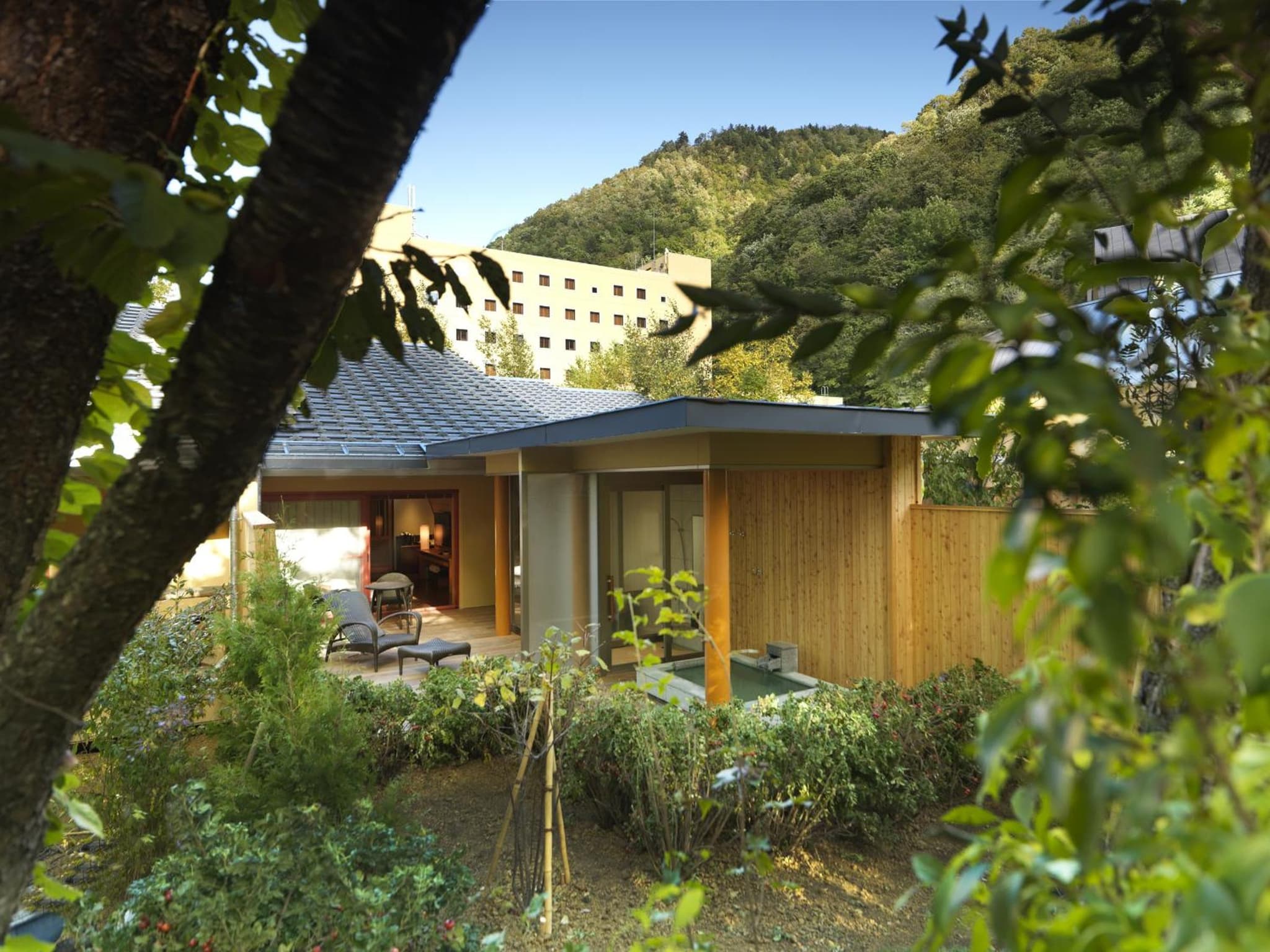 building