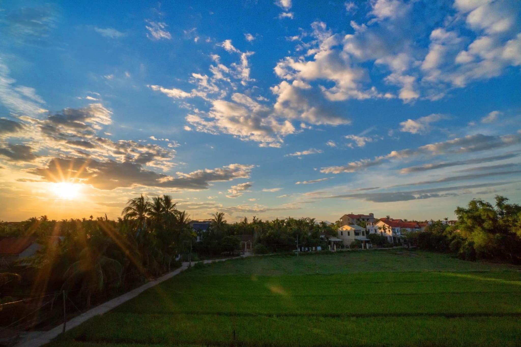 Lama Villa Hoi An photo 2