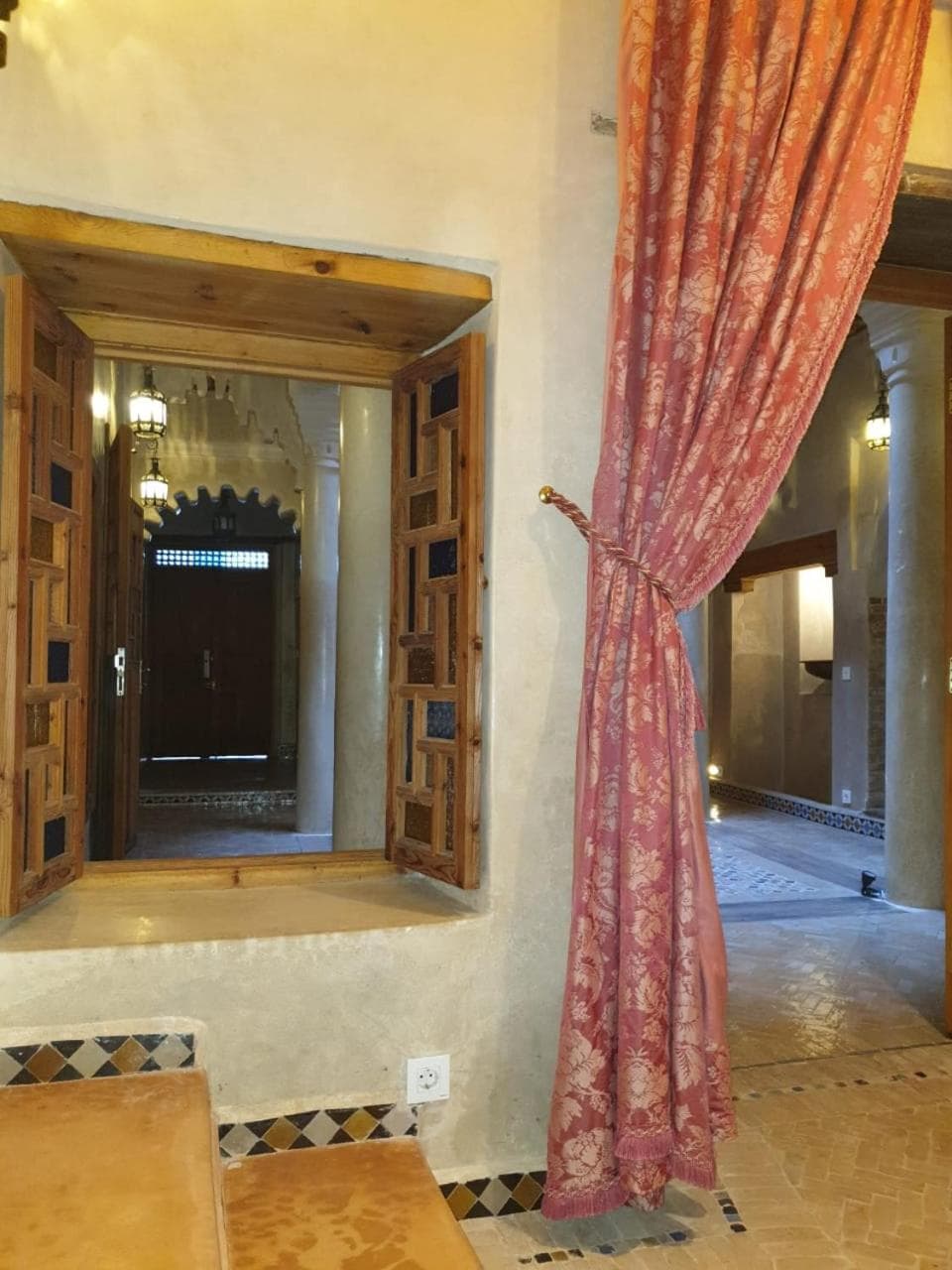 Sultana larache photo 6